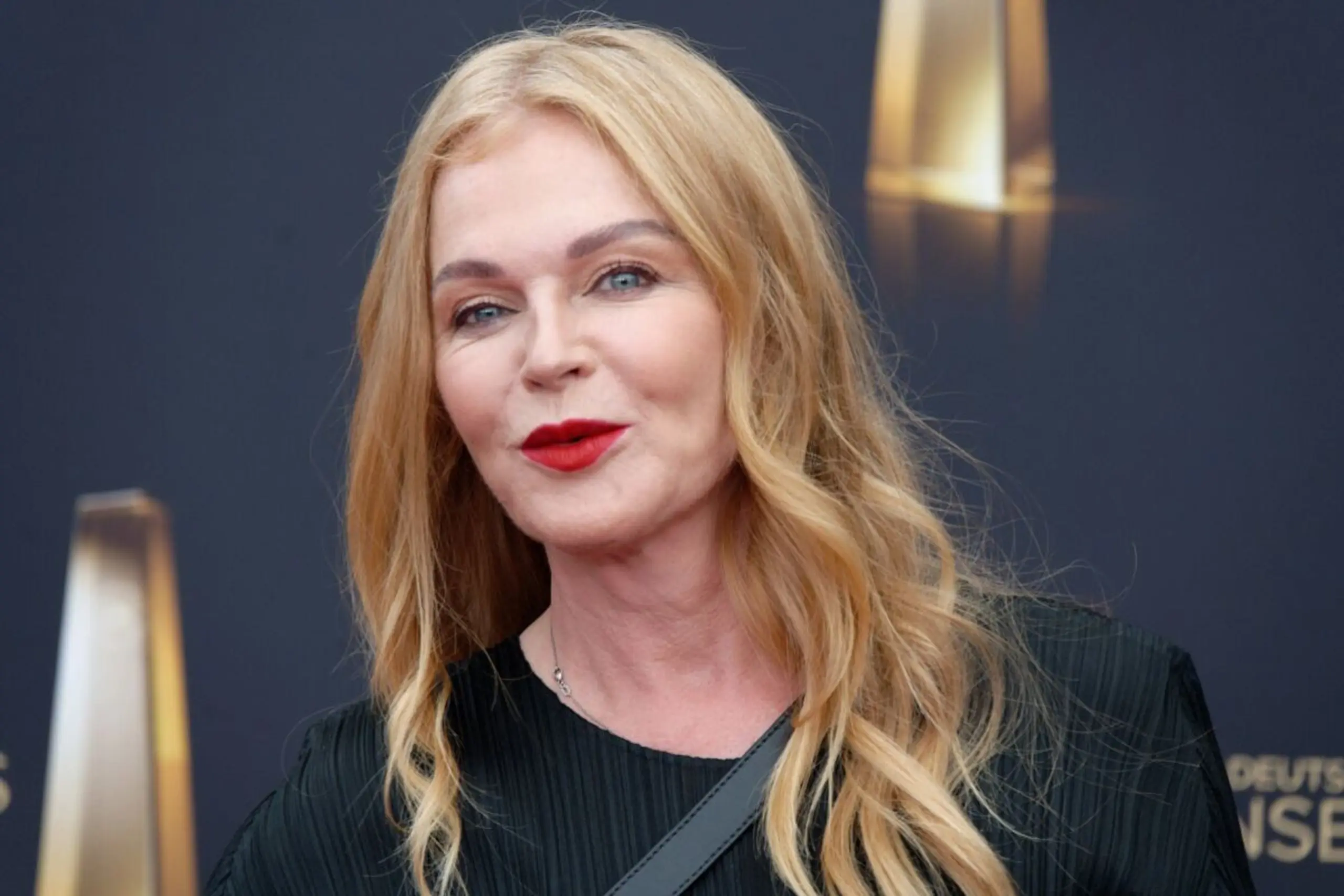 ++ ARCHIVBILD ++ Sängerin hat am Dienstag Geburtstag