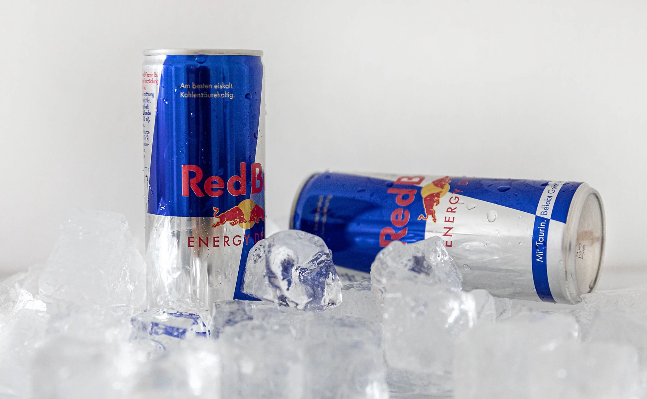 Red Bull: Ausbau der Produktion in Vorarlberg