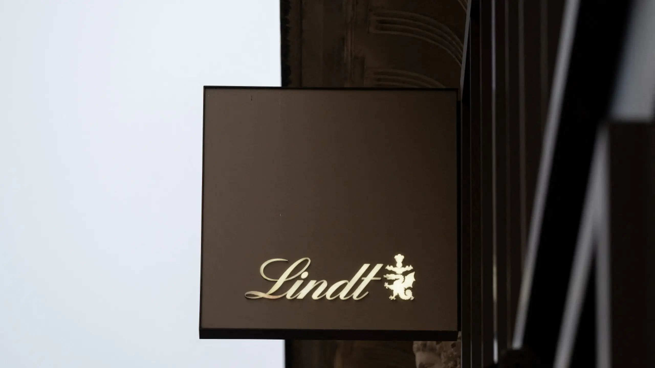 © APA/APA/AFP/ANNA KURTH Trend zu Premiumprodukten bei Lindt