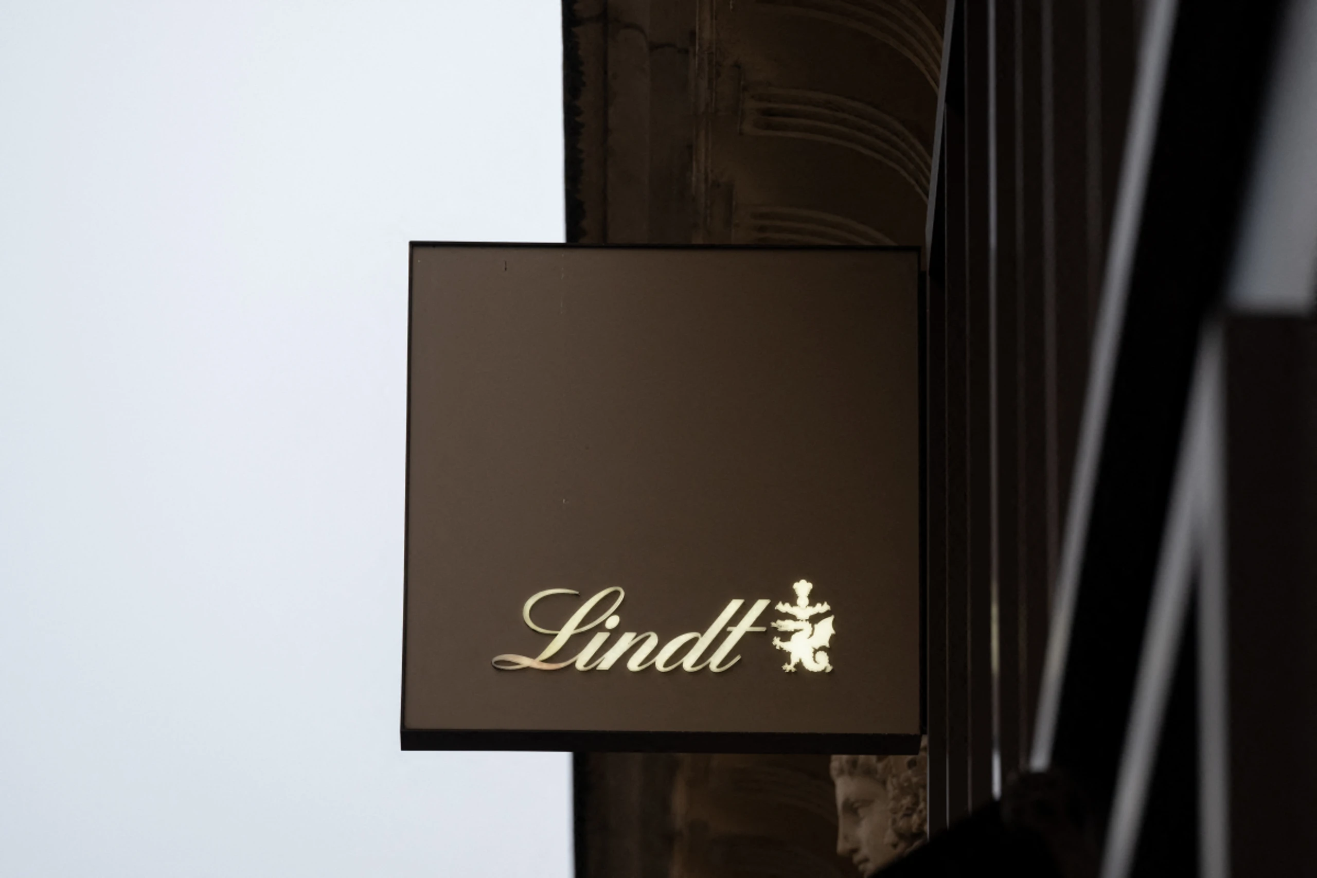 Trend zu Premiumprodukten bei Lindt