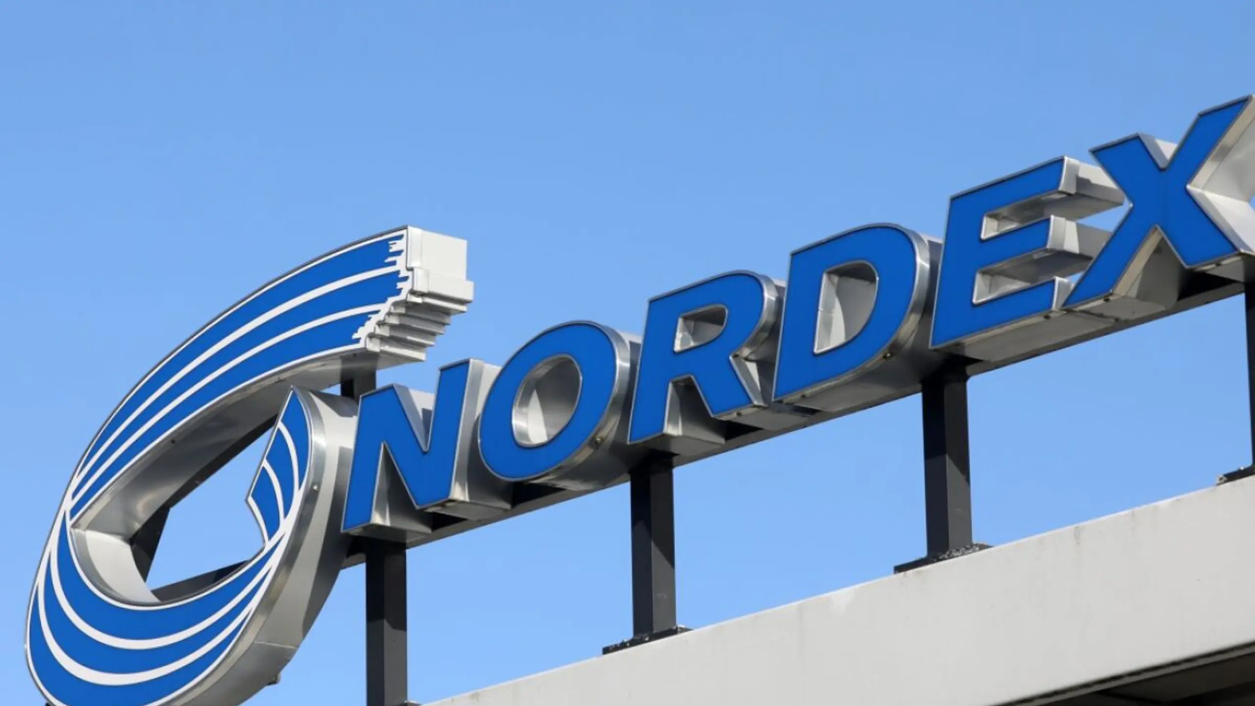 ++ ARCHIVBILD ++ Nordex mit einem starken Schlussquartal 2025