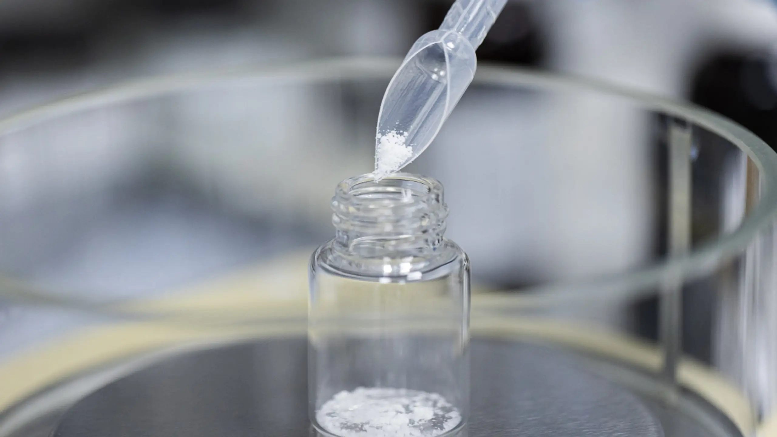 Symrise stellt Düfte und Geschmacksstoffe her