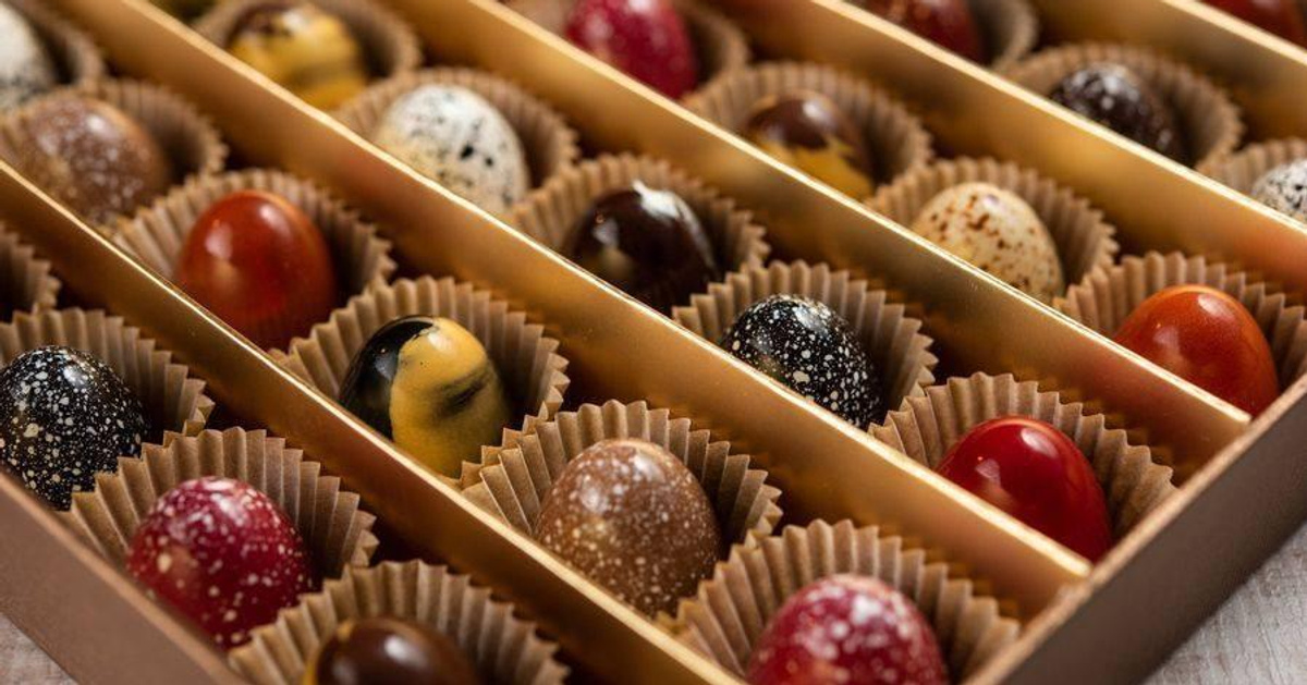 🍫 GIVEAWAY: Win 2 x 10 tickets for the Chocolate Festival 2026!