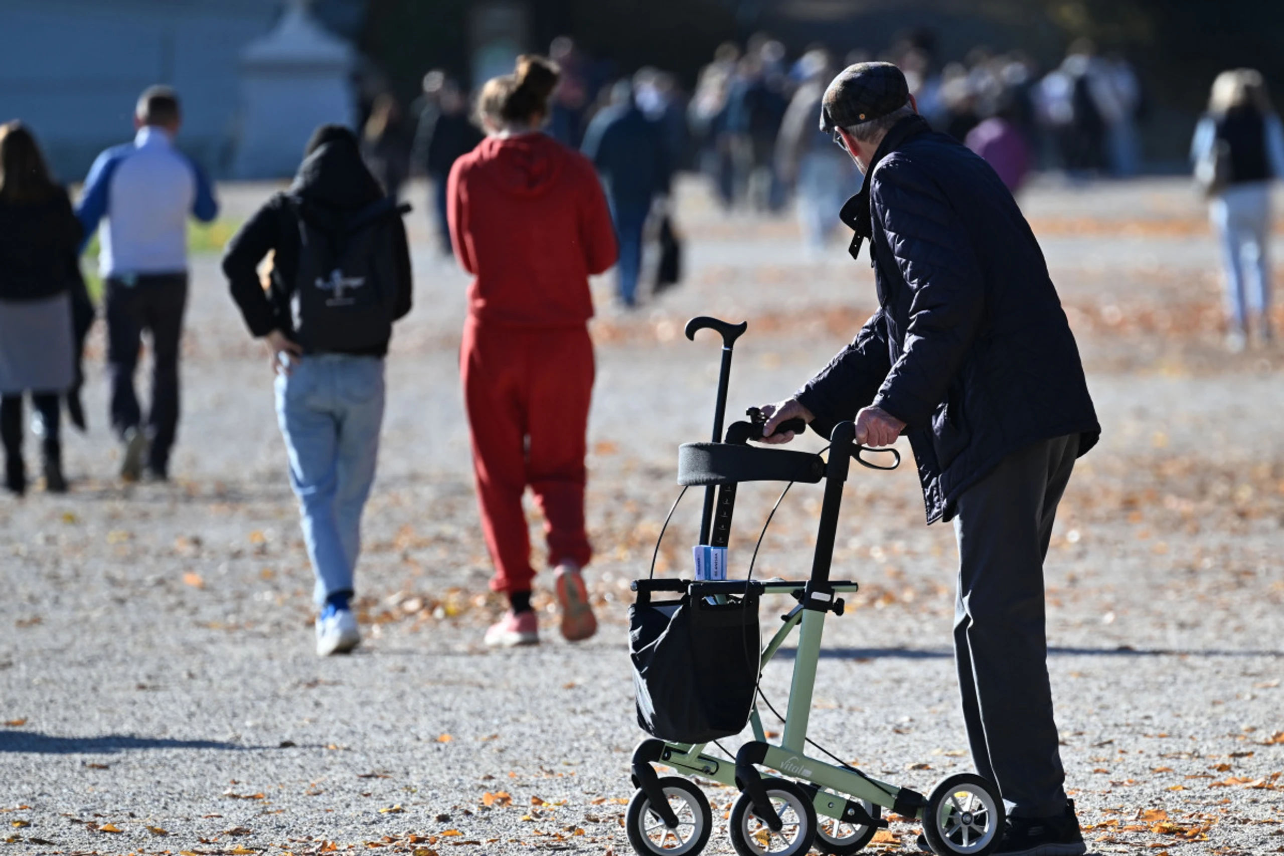 Weltweit sind rund 300 Mio. Menschen von HBV betroffen