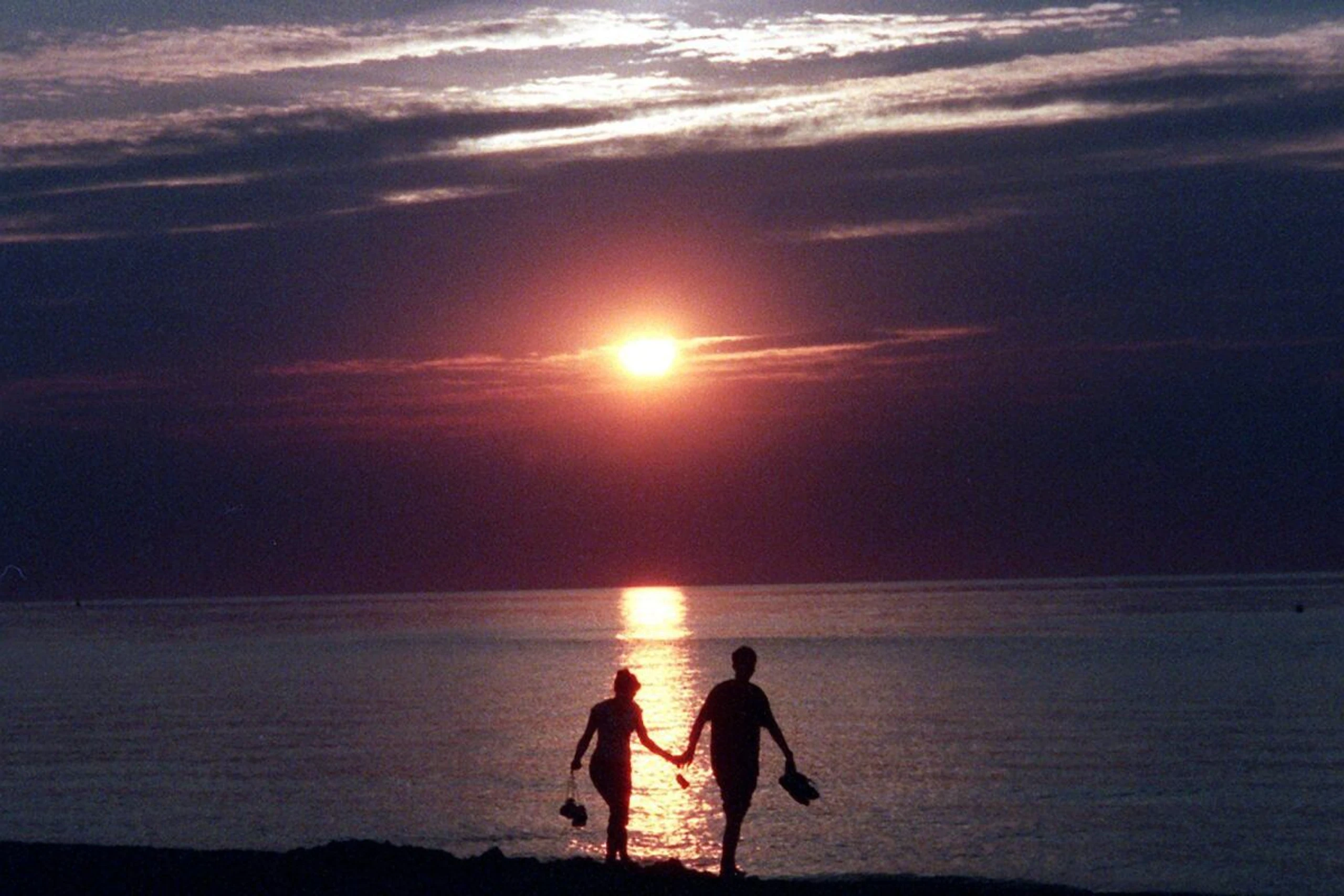 Urlauben hat einen hohen Stellenwert