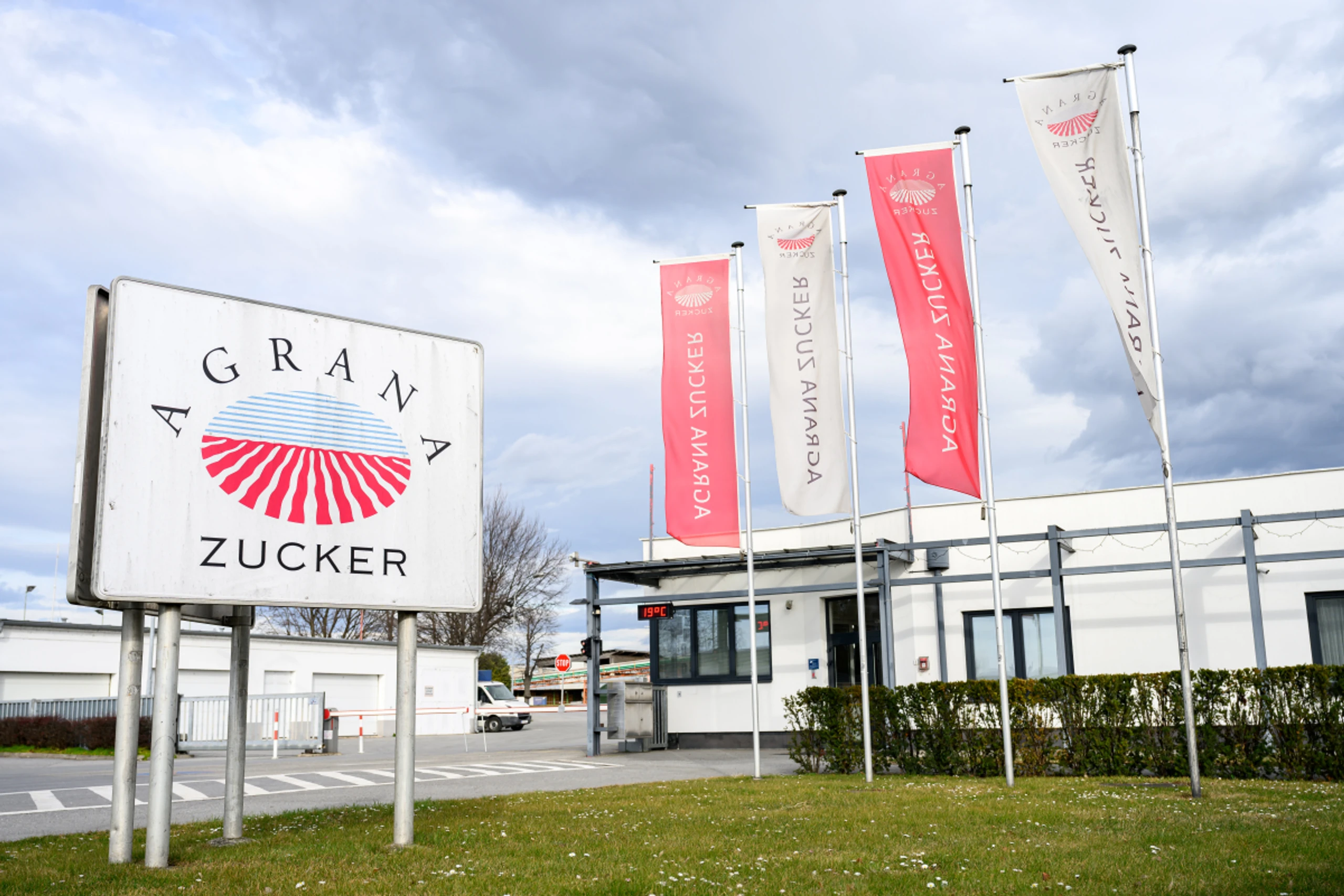 Niedrigere Zuckerpreise belasten weiterhin das Ergebnis