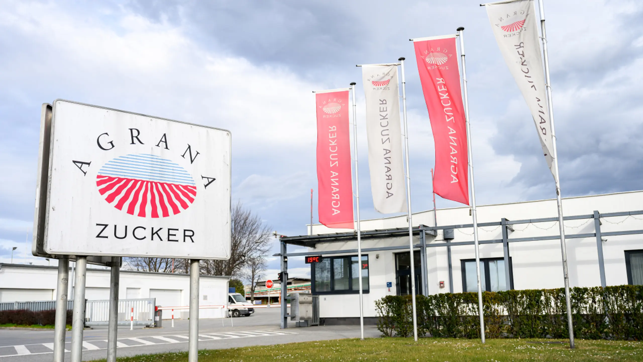 © APA/APA/THEMENBILD/MAX SLOVENCIK Niedrigere Zuckerpreise belasten weiterhin das Ergebnis