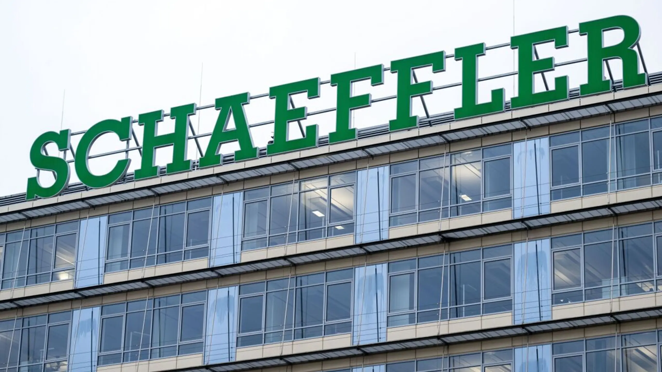 Schaeffler will Automatisierung und Effizienz steigern