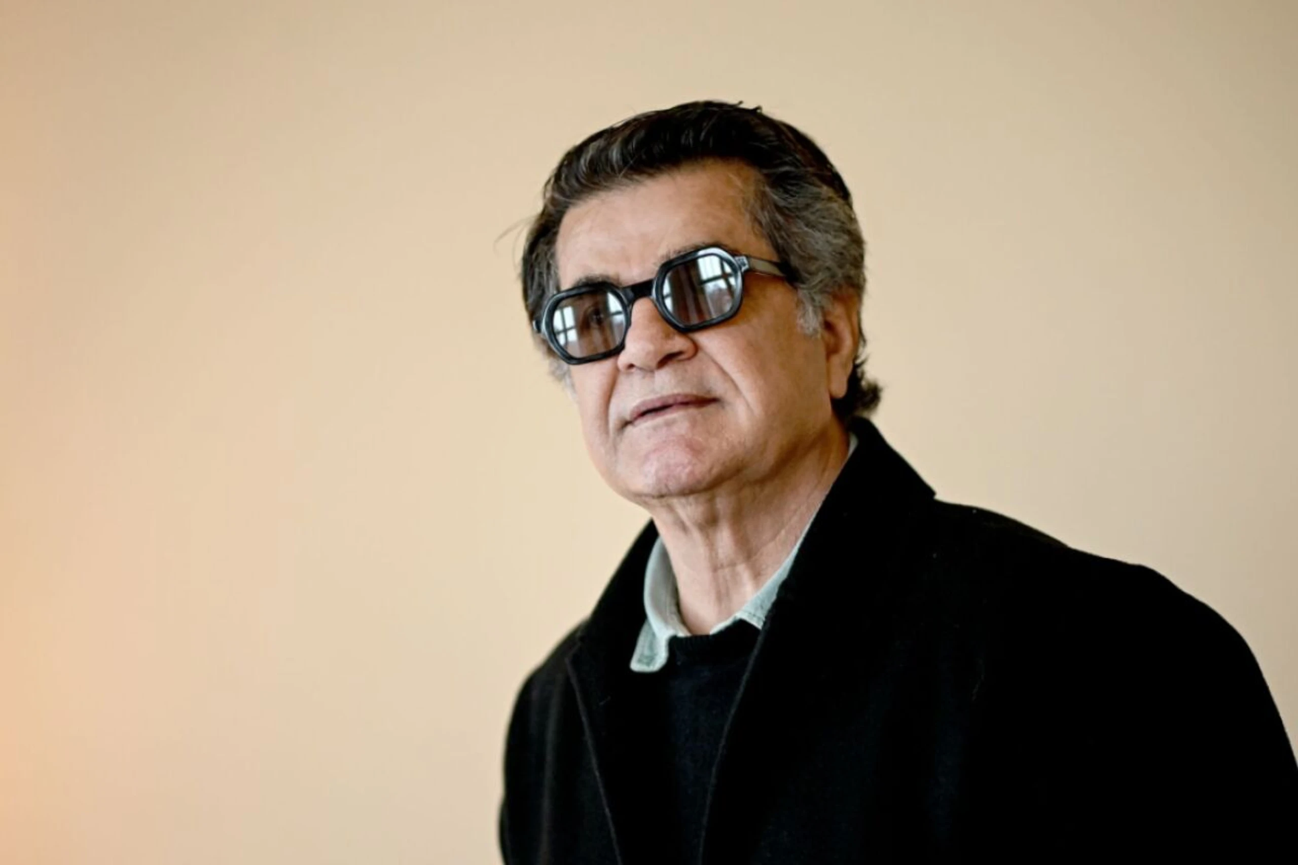 Regisseur Jafar Panahi