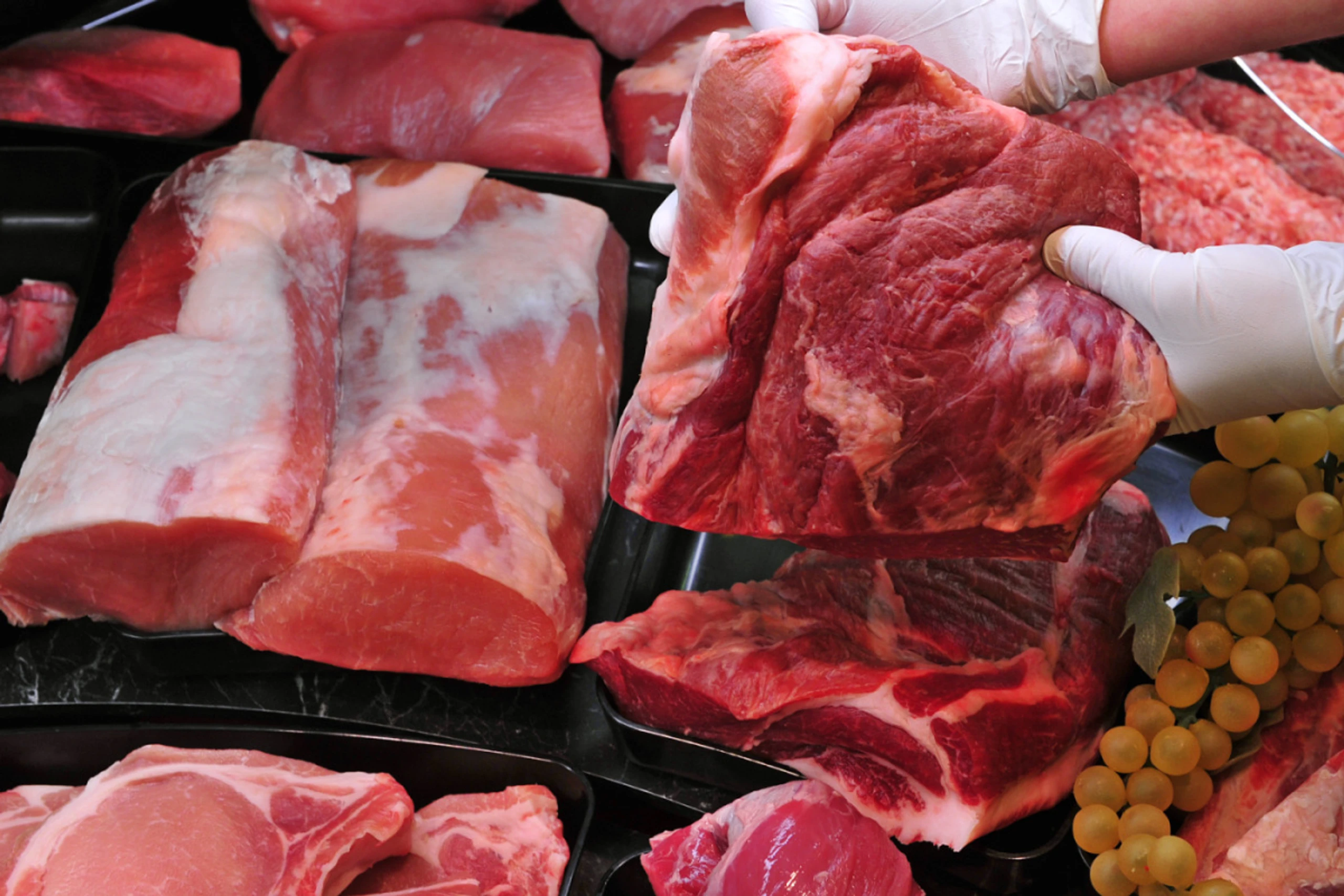 Adeg, Billa, Penny und Spar wollen kein Südamerika-Fleisch verkaufen