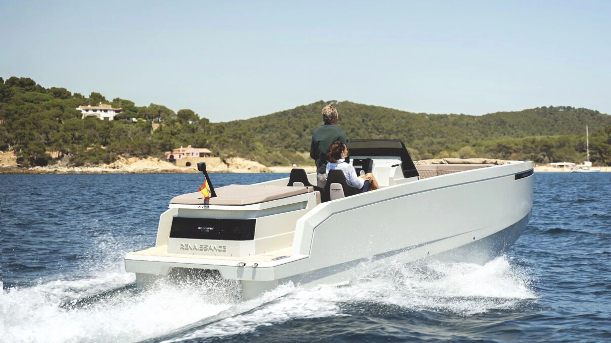 © De Antonio Artikelbild