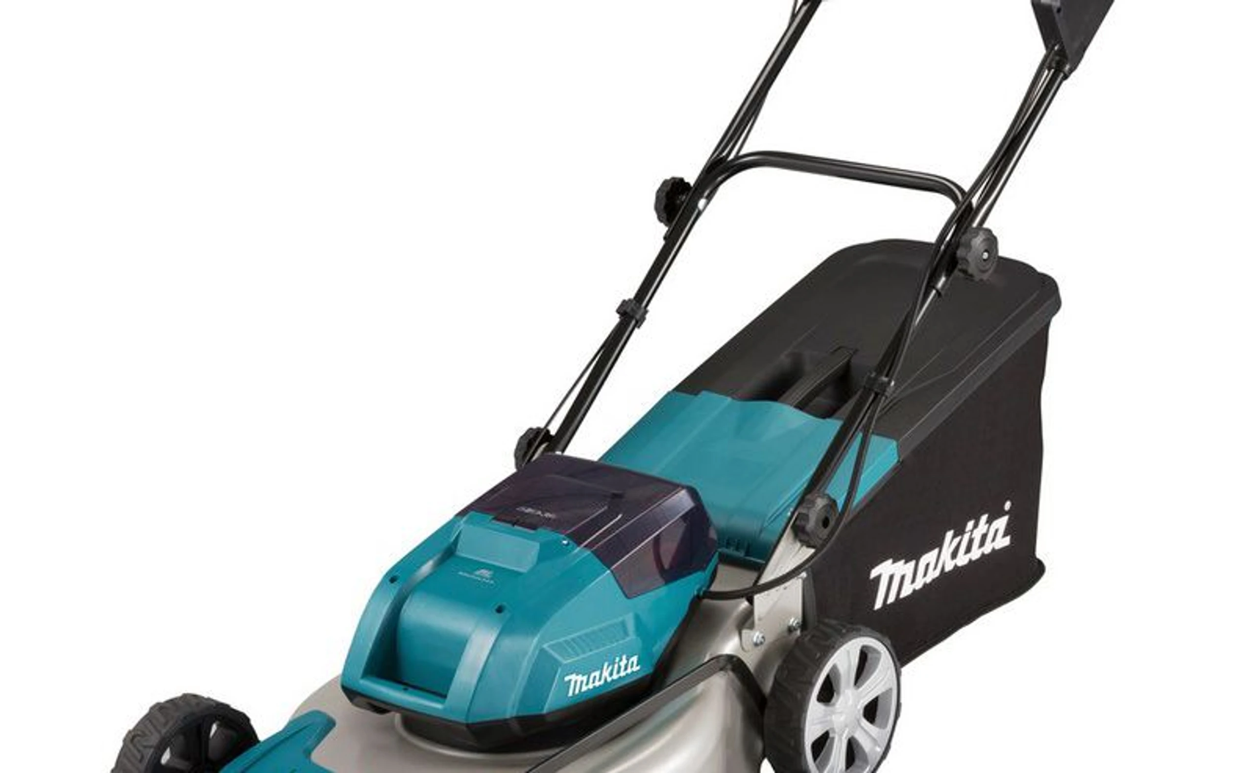 Abo bestellen und Rasenmäher gewinnen!