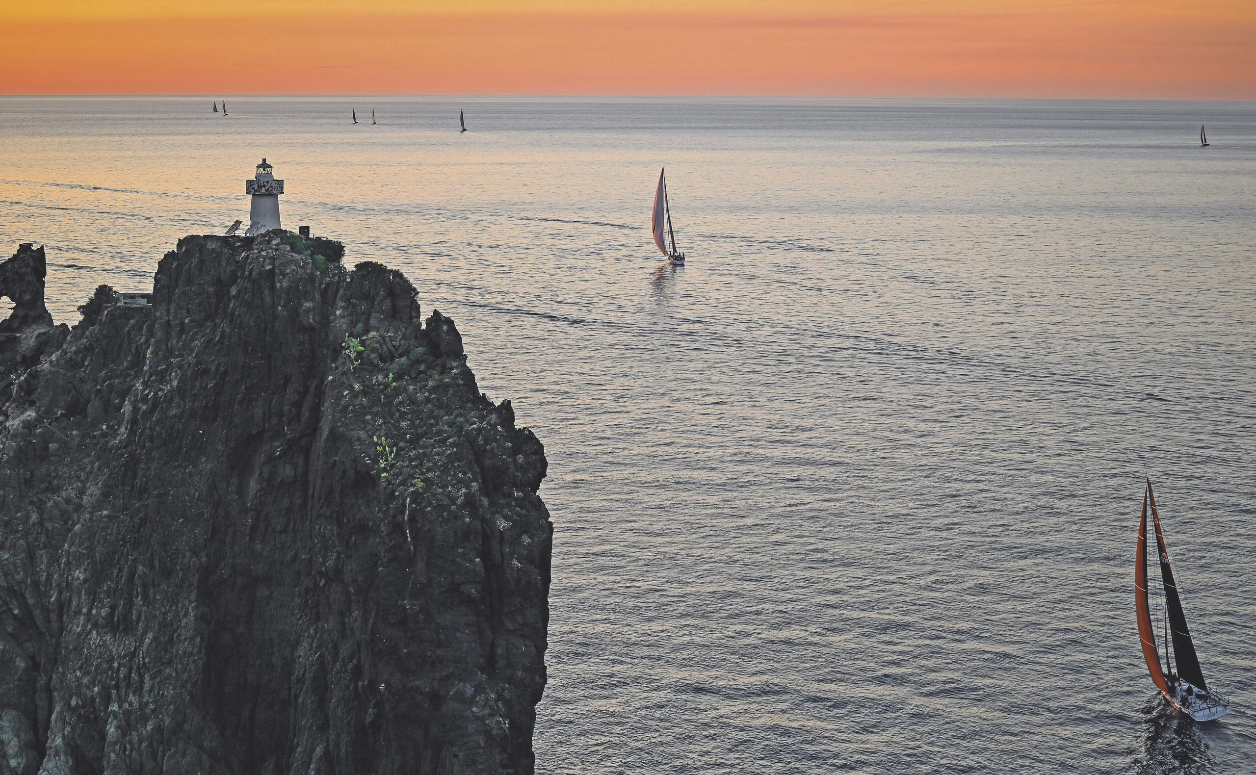 Anspruchsvolle Mischung