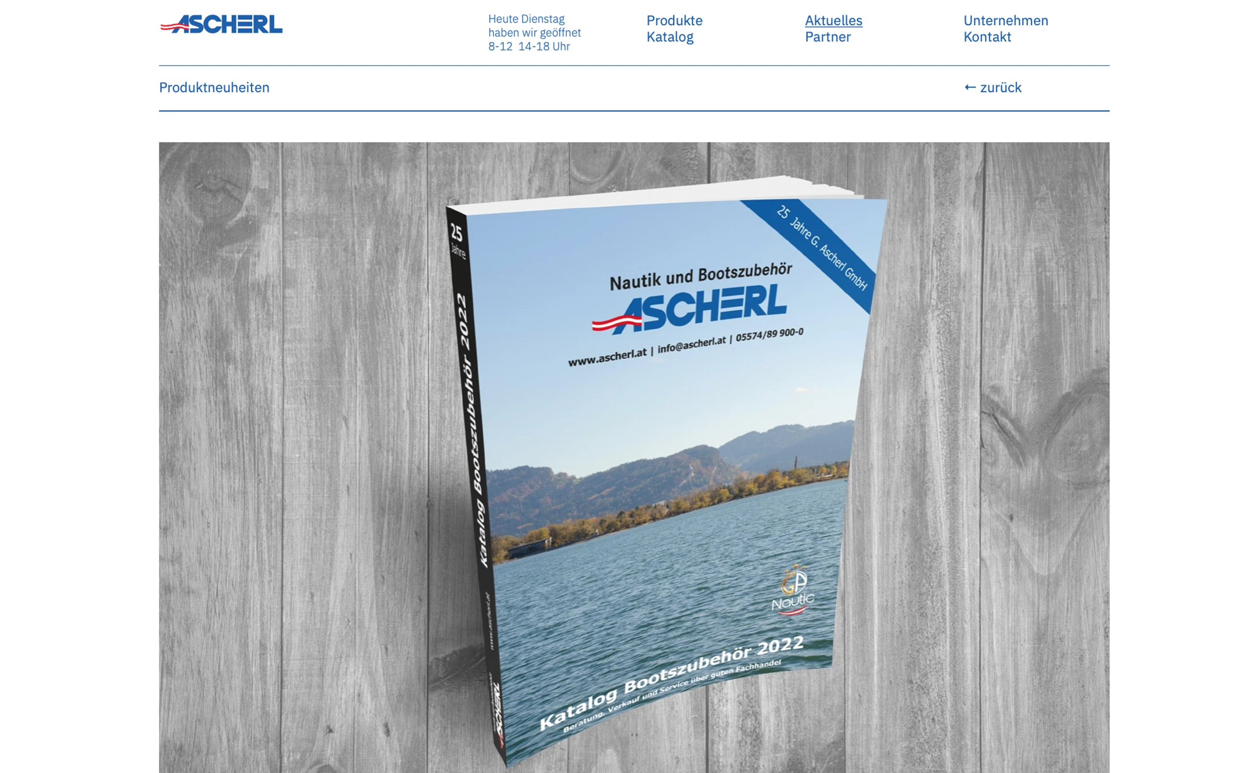 Ascherl GmbH