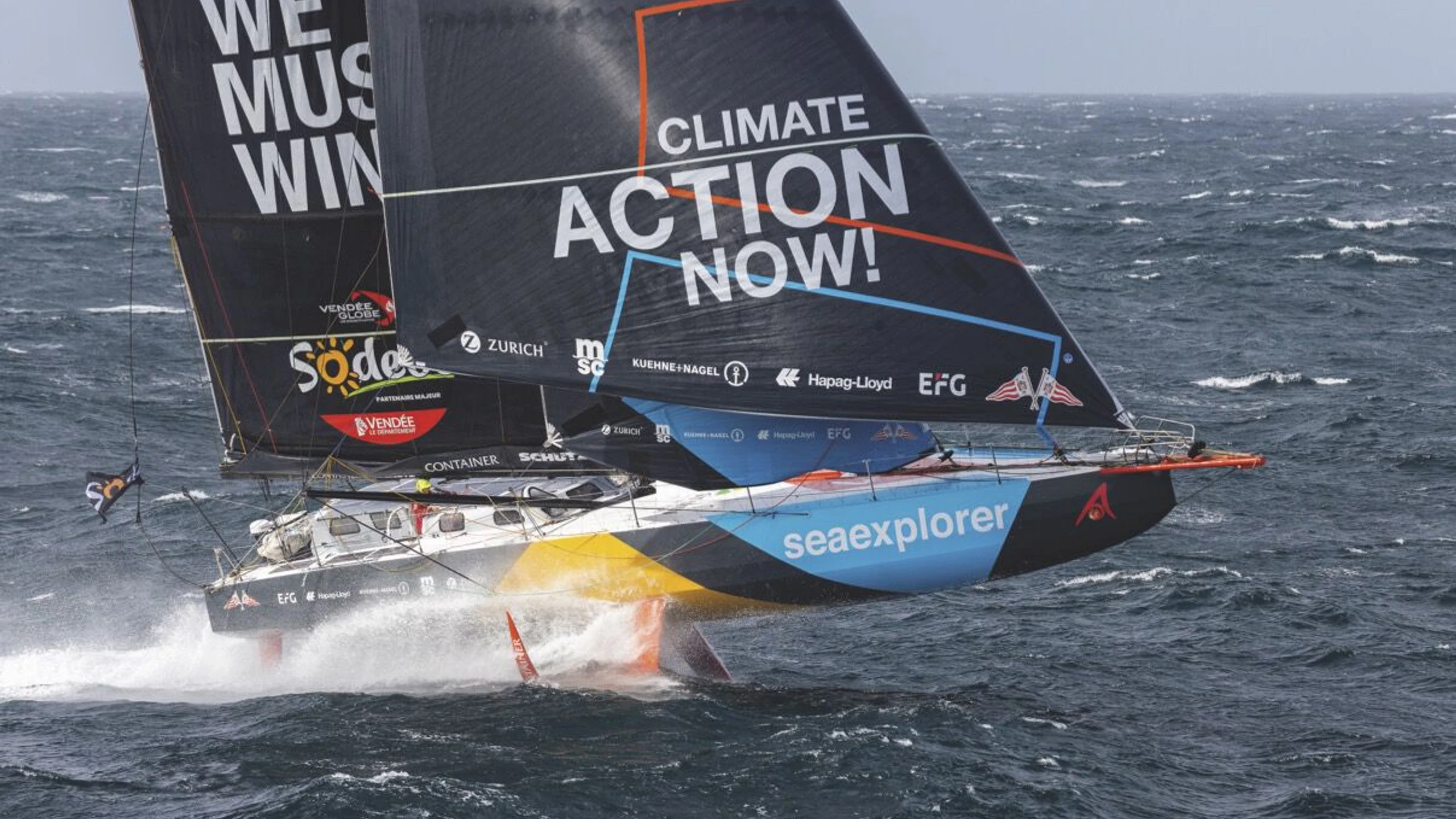 © JEAN-MARIE LIOT / MALIZIA - SEAEXPLORER Artikelbild