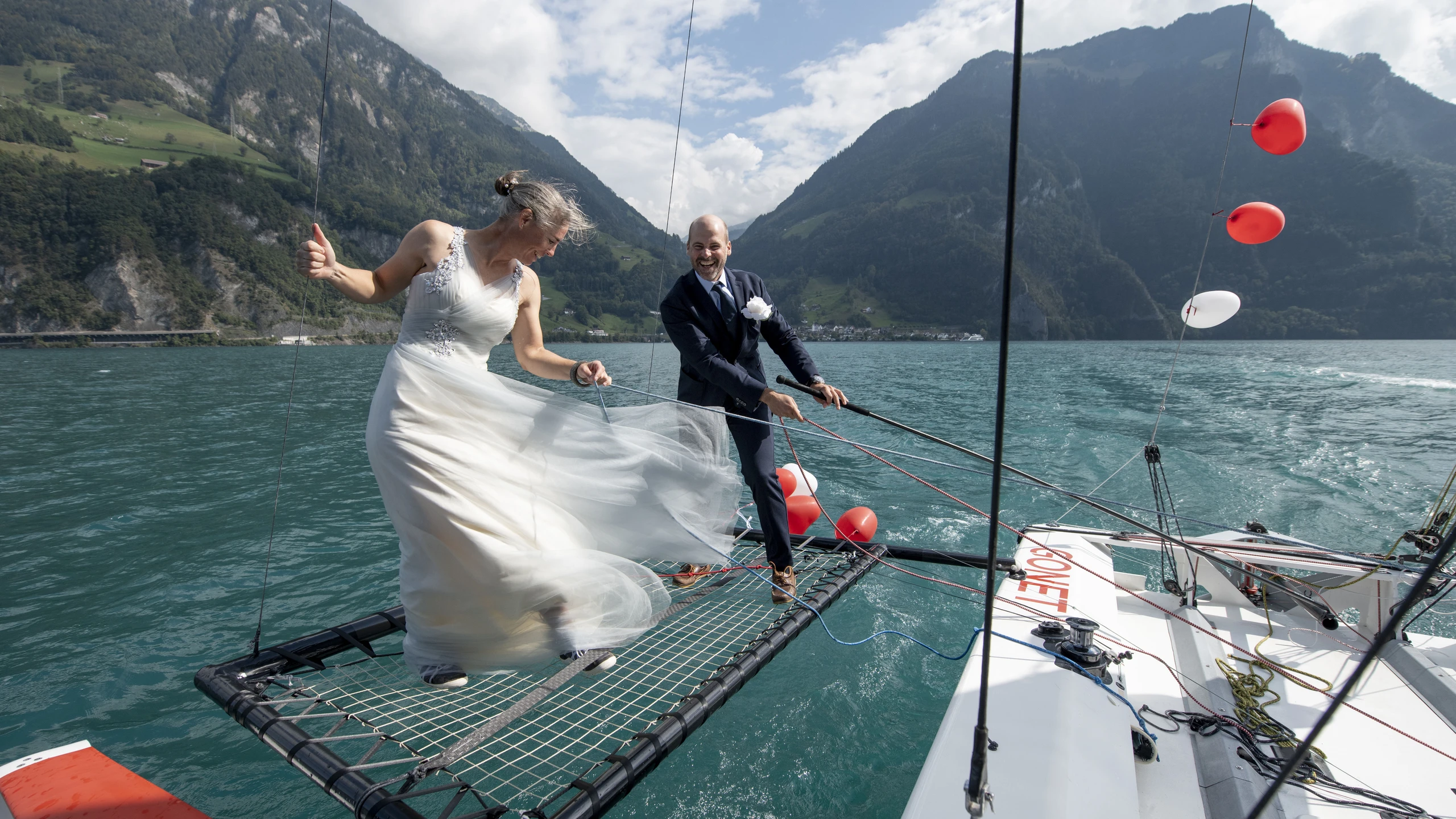 © Loris von Siebenthal Artikelbild