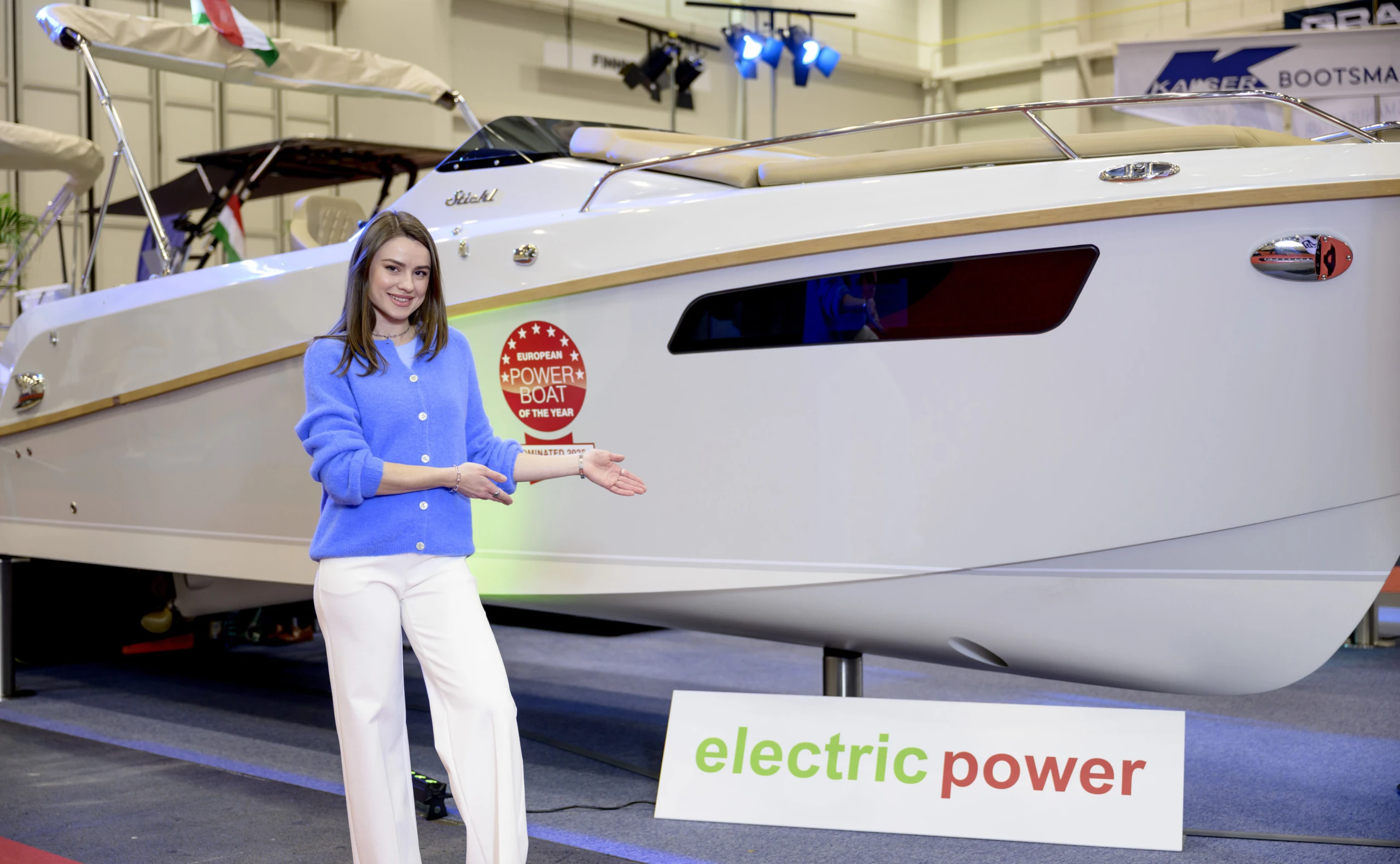 Austrian BoatShow