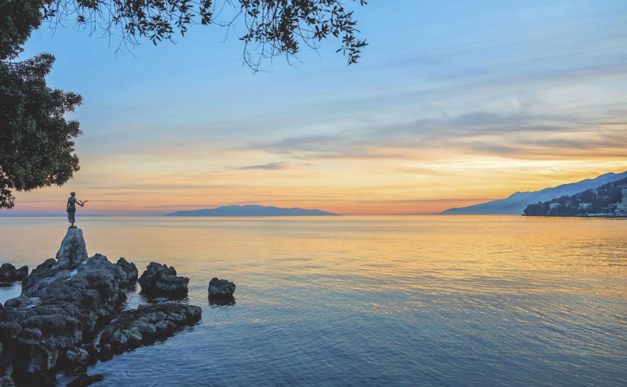 Belebender Kontrapunkt