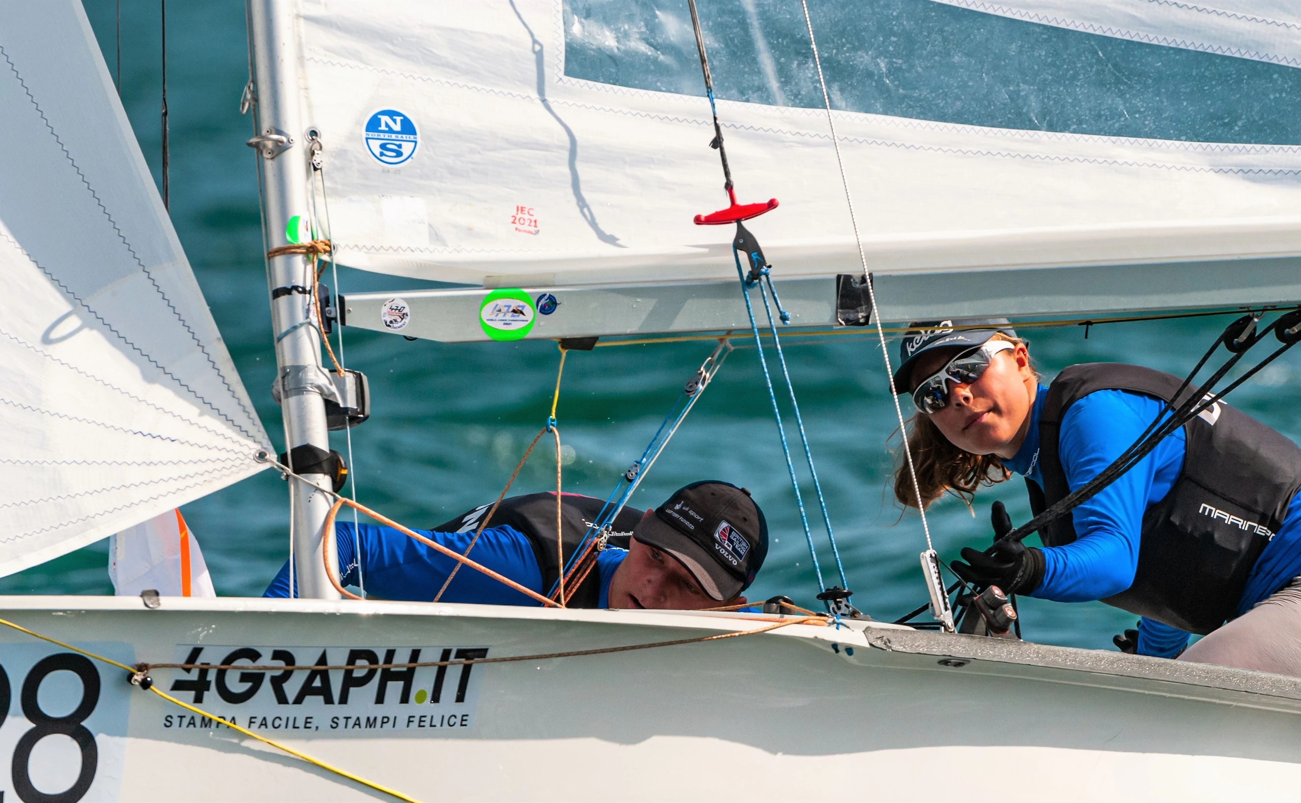 Blick in die Zukunft