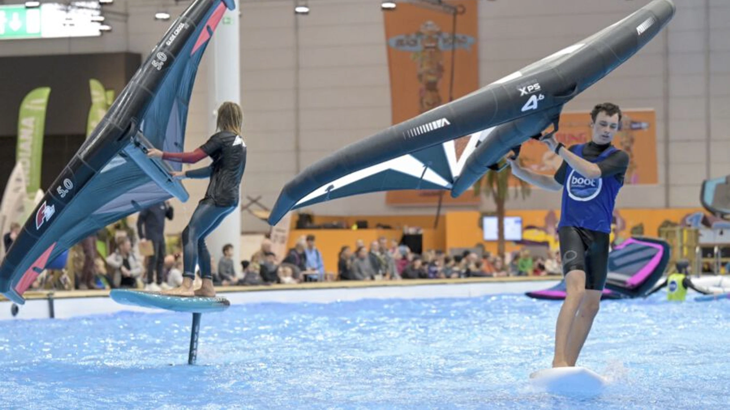 © MESSE DÜSSELDORF / C. TILLMANN Artikelbild