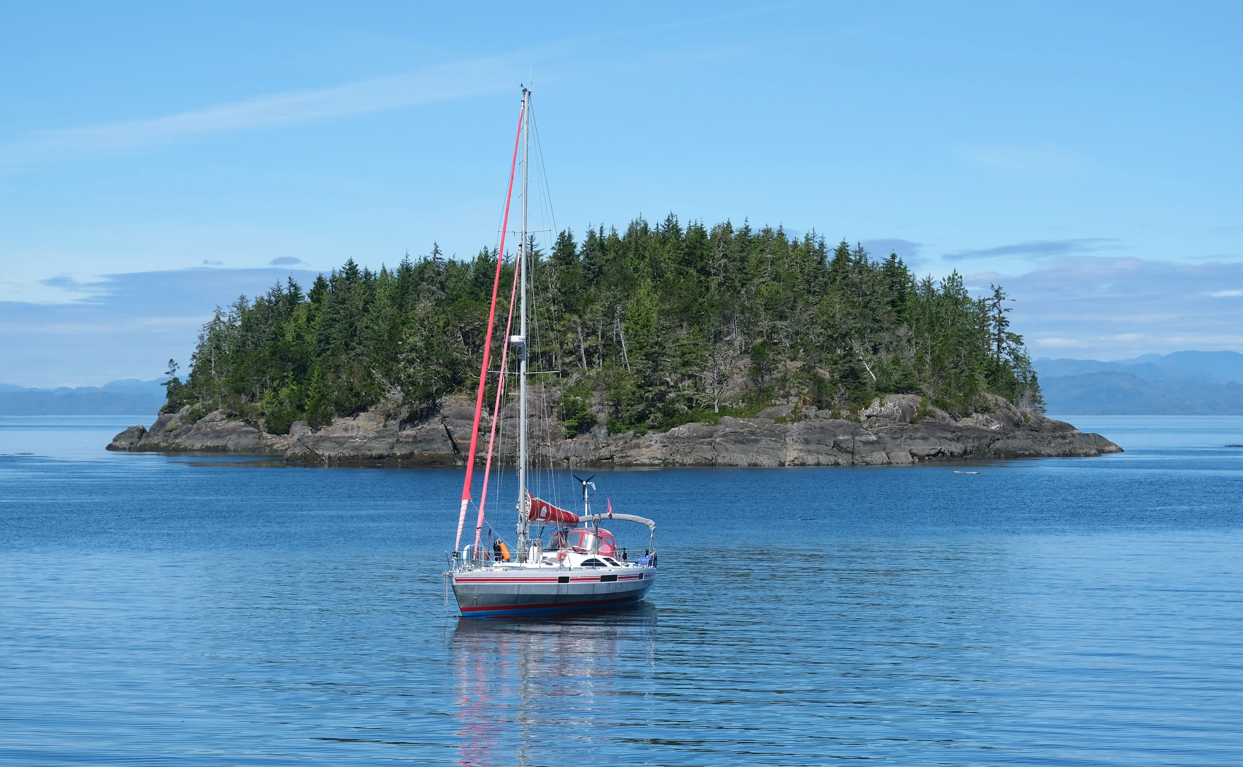 Das Glück der kleinen Dinge