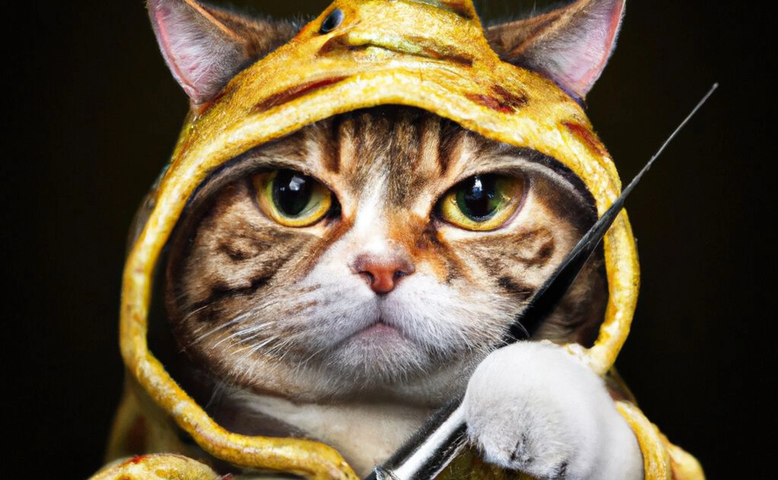 Der Spießer und der Blitzableiter