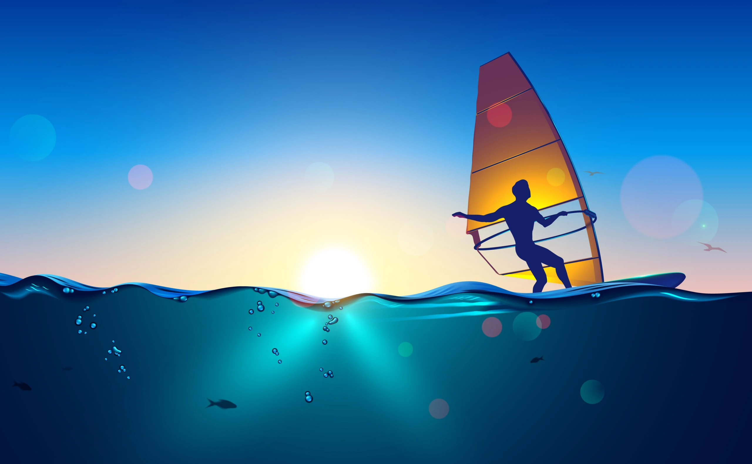 Die Butterseite der Vergesslichkeit