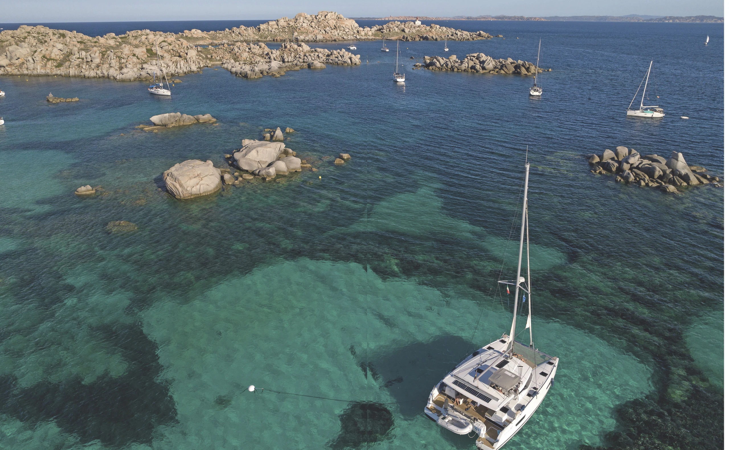 Ein Fest für alle Sinne