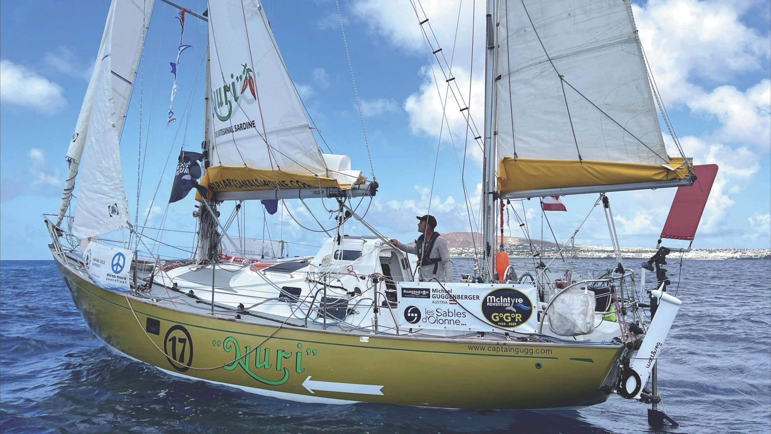 © AÏDA VALCEANU/ GGR2022 Artikelbild