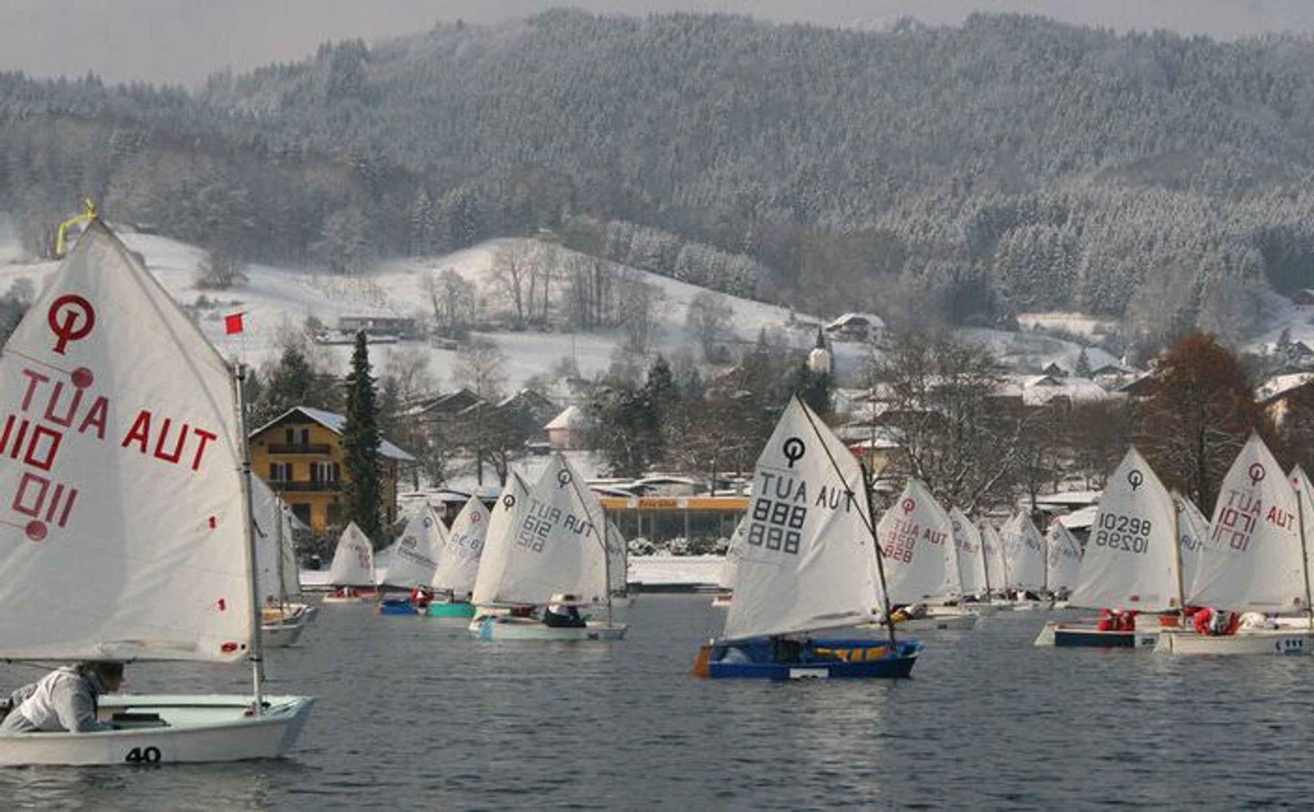 EISARSCH feiert 15 Jahre Jubiläum