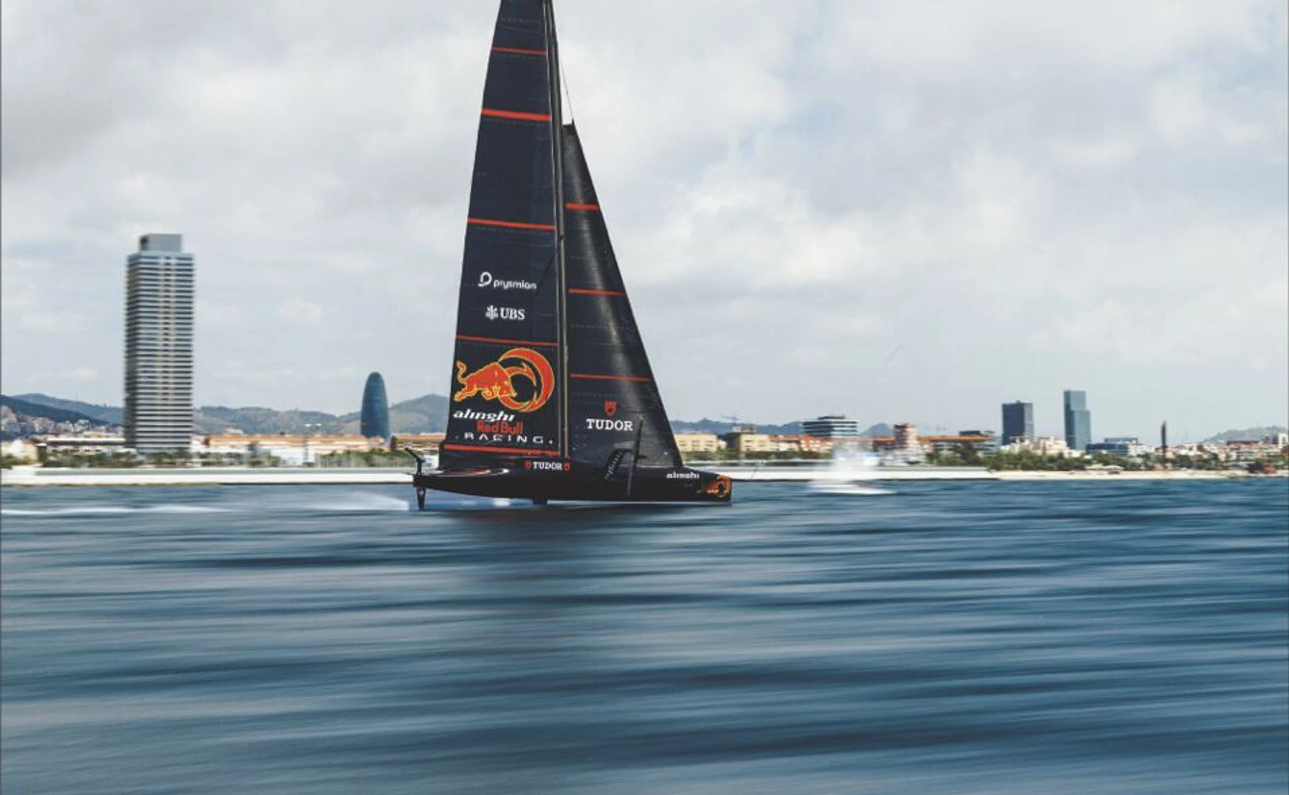 Es gibt keinen Zweiten