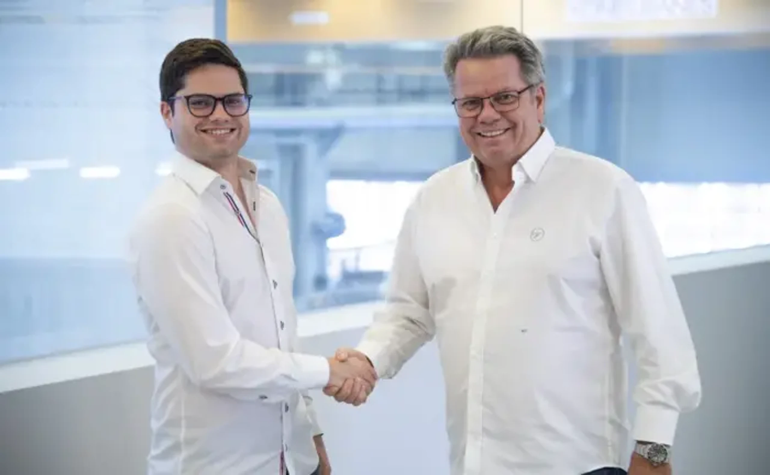 Frauscher stellt die Weichen für die Zukunft