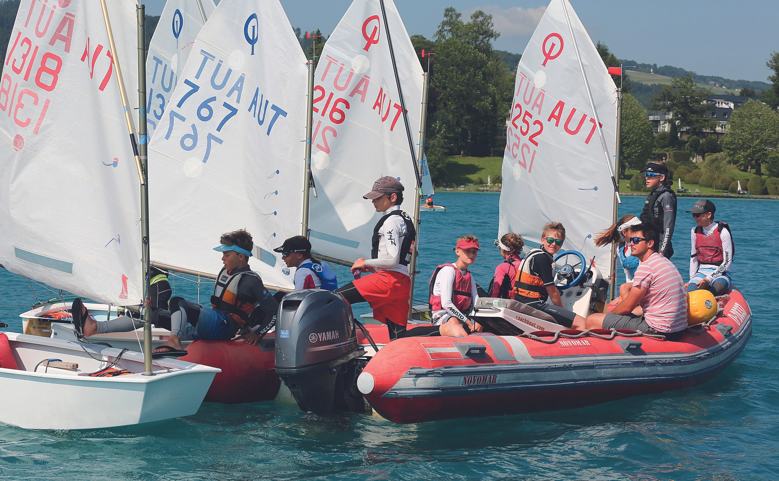 Friede, Freude, Eierkuchen