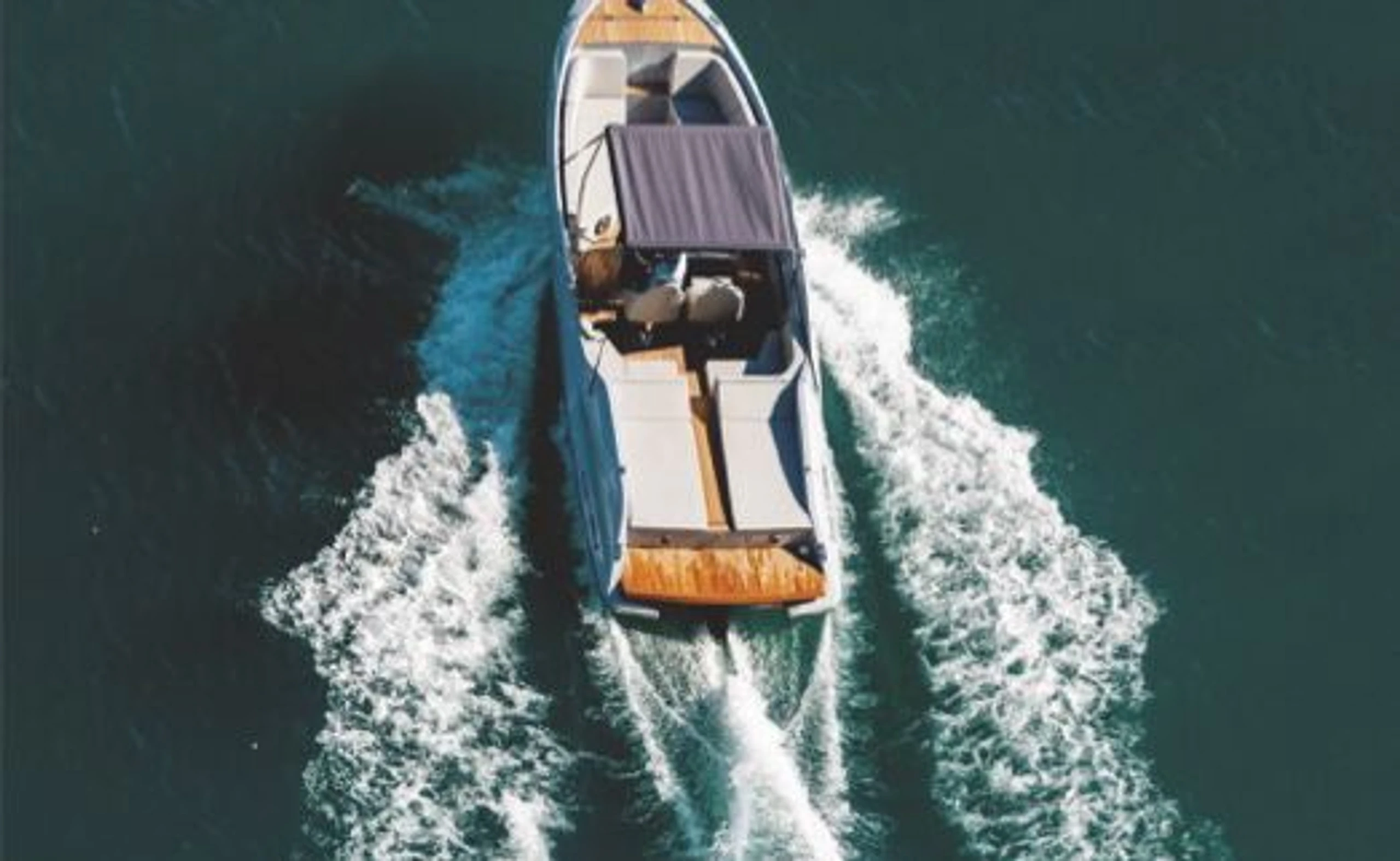 Gekommen, um zu bleiben