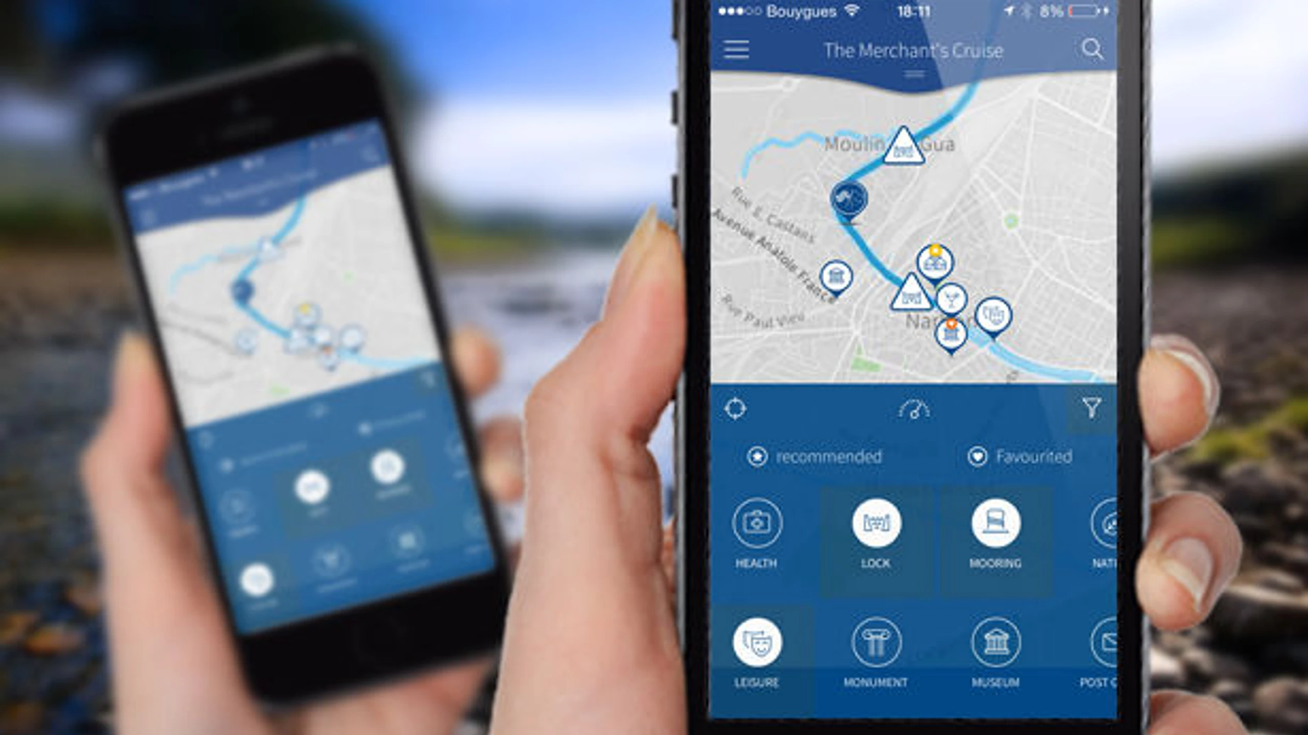 © Le Boat Artikelbild