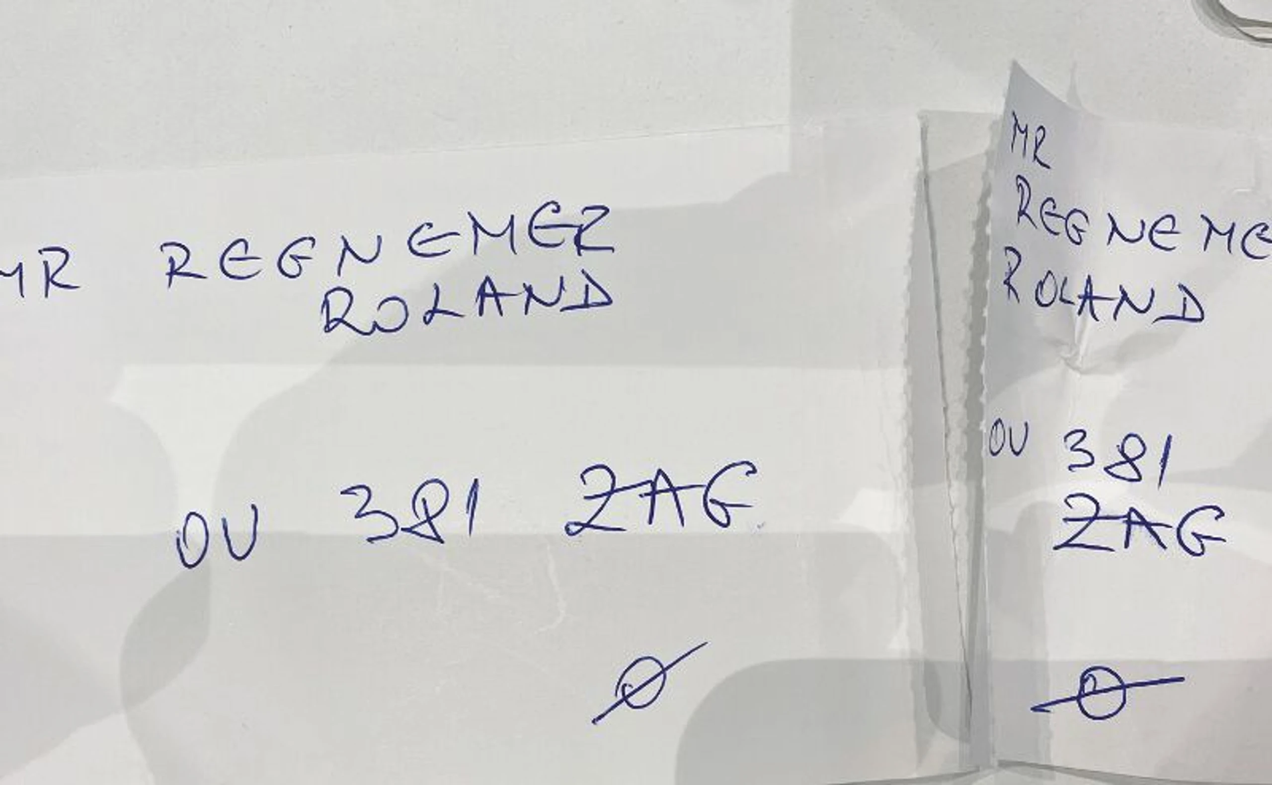 Helferinnen und Helfer