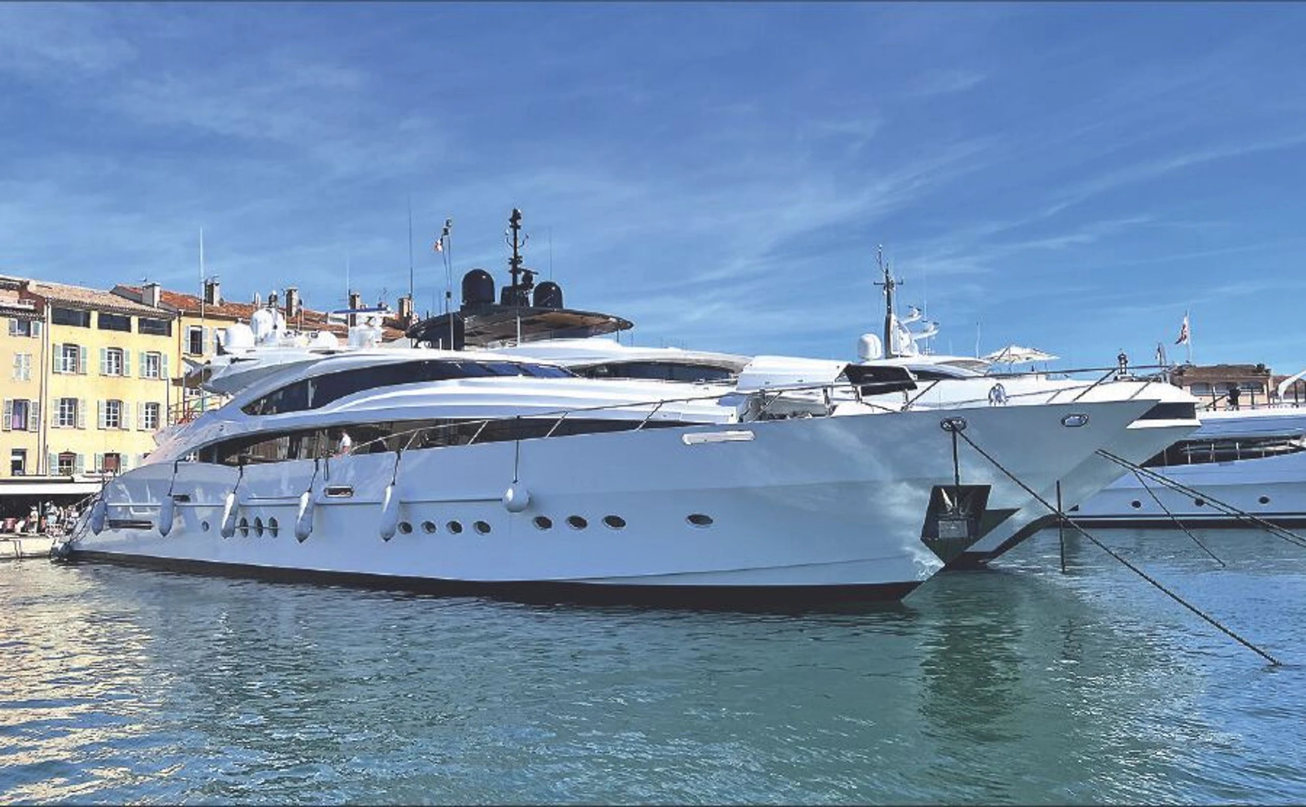 Horizonterweiterungen