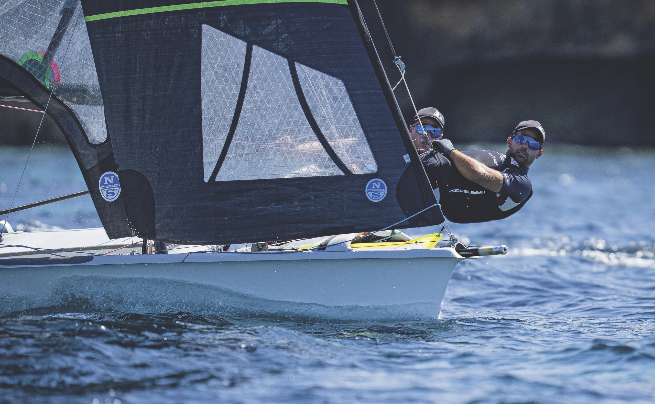 Jubelstimmung in Portugal