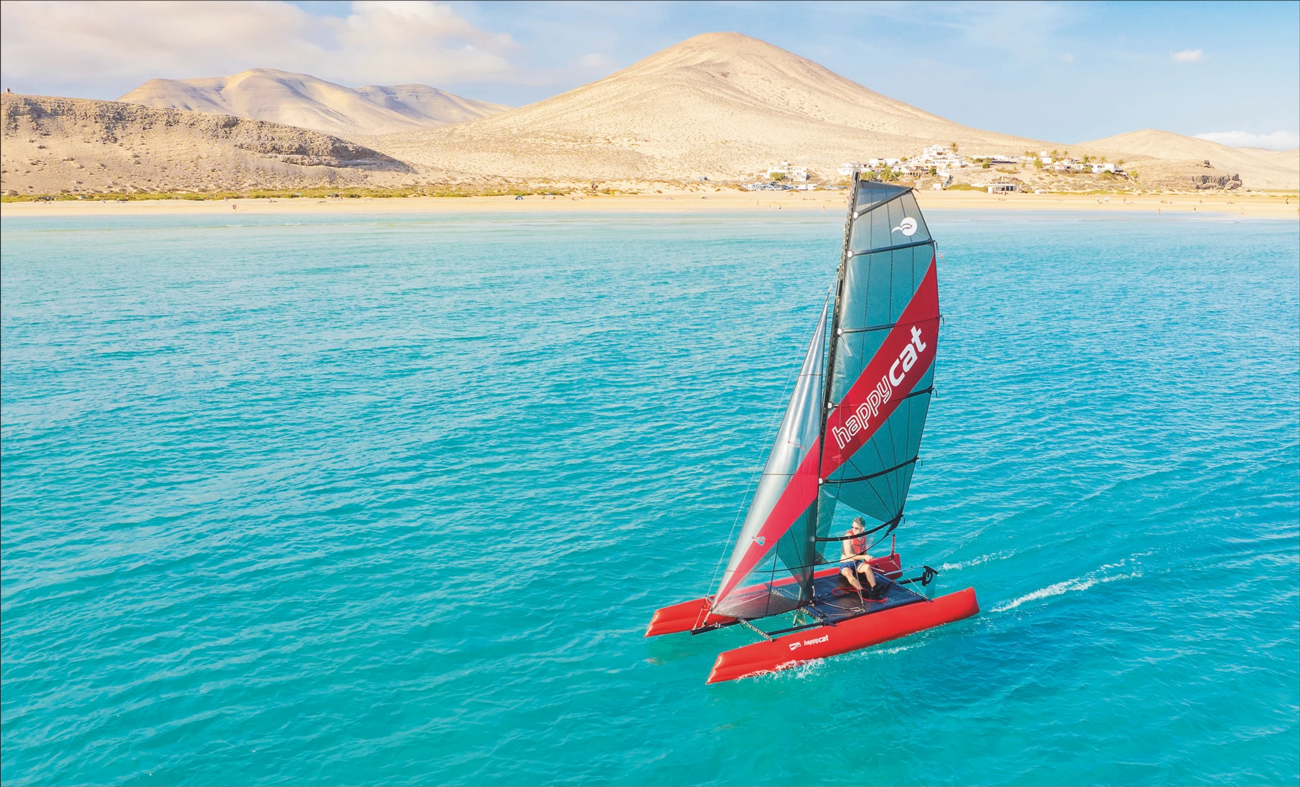 Karbon aus der Tasche