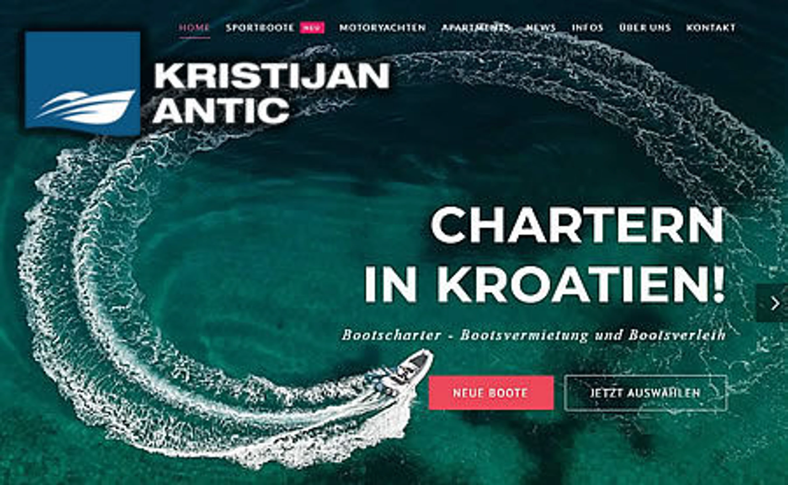 1. Class KRISTIJAN ANTIC