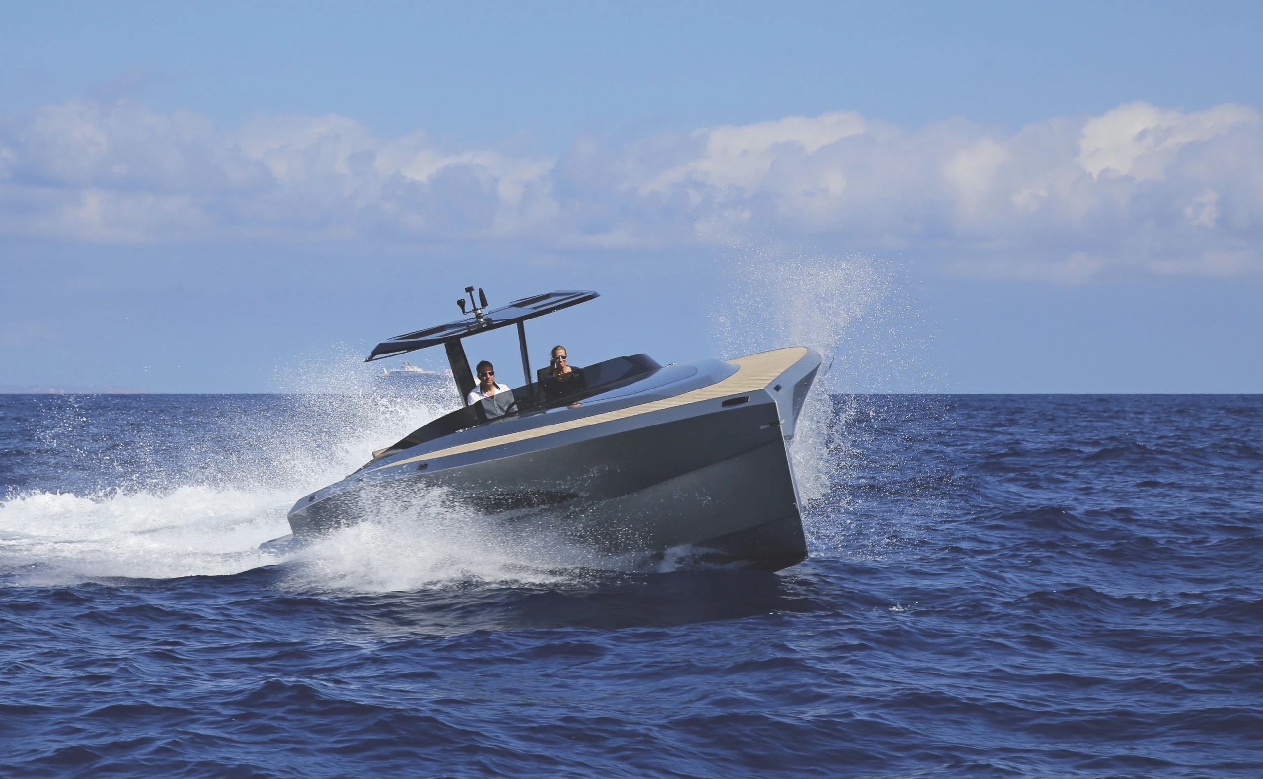 Leichtigkeit des Seins