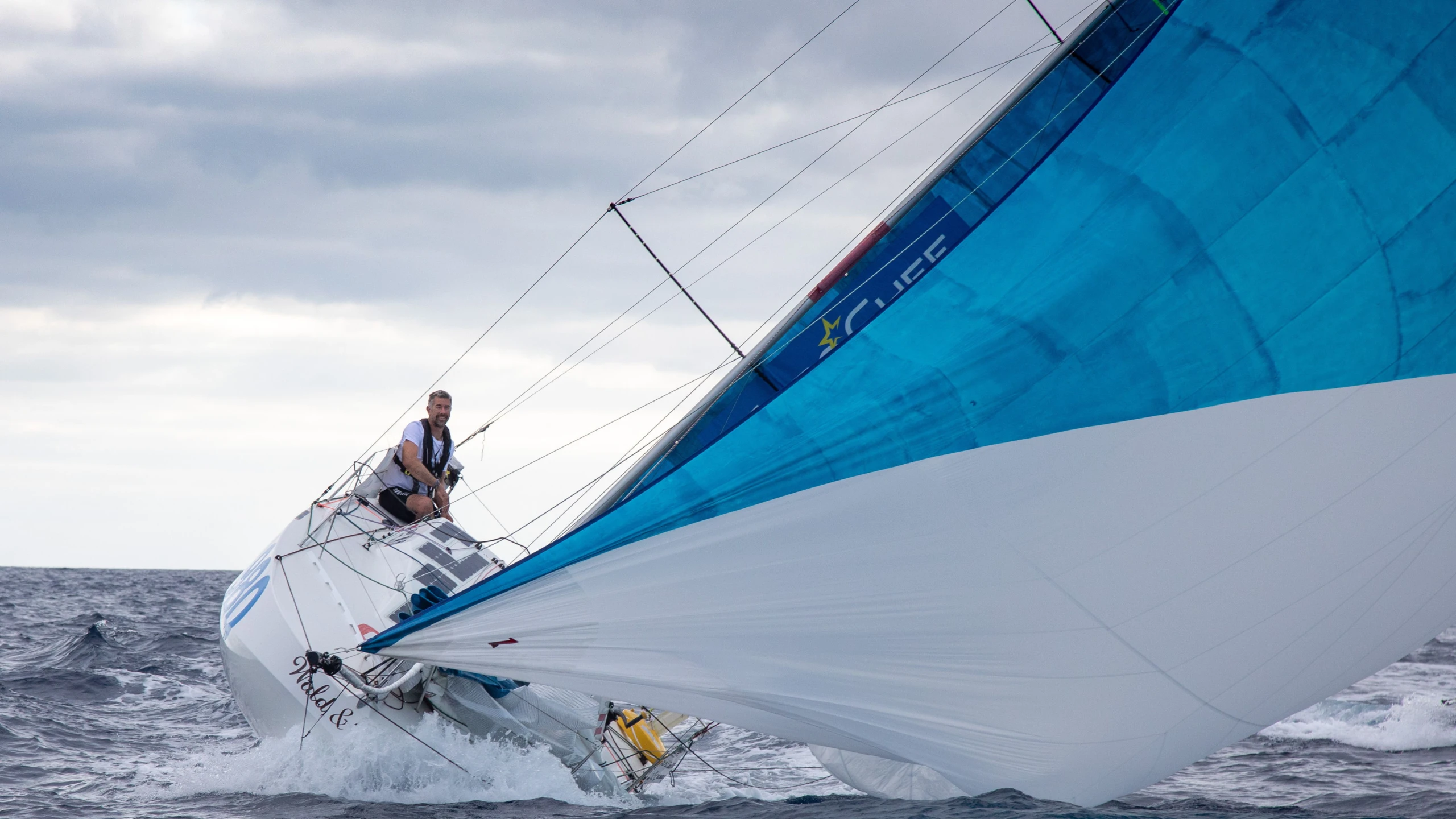 © © Vincent Olivaud Artikelbild