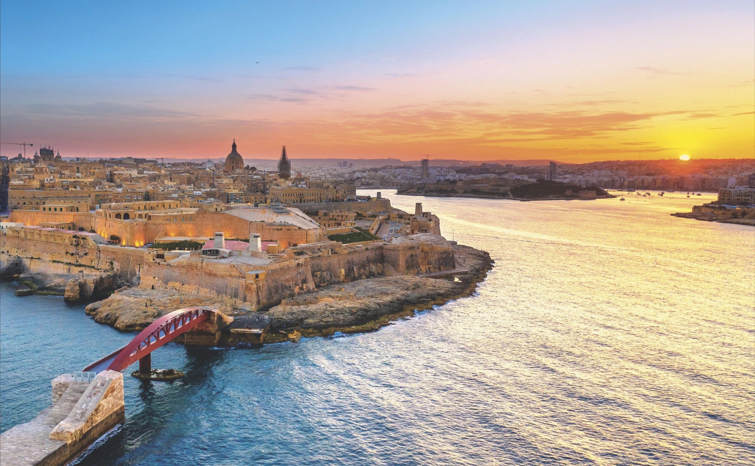 Mitten im Mittelmeer