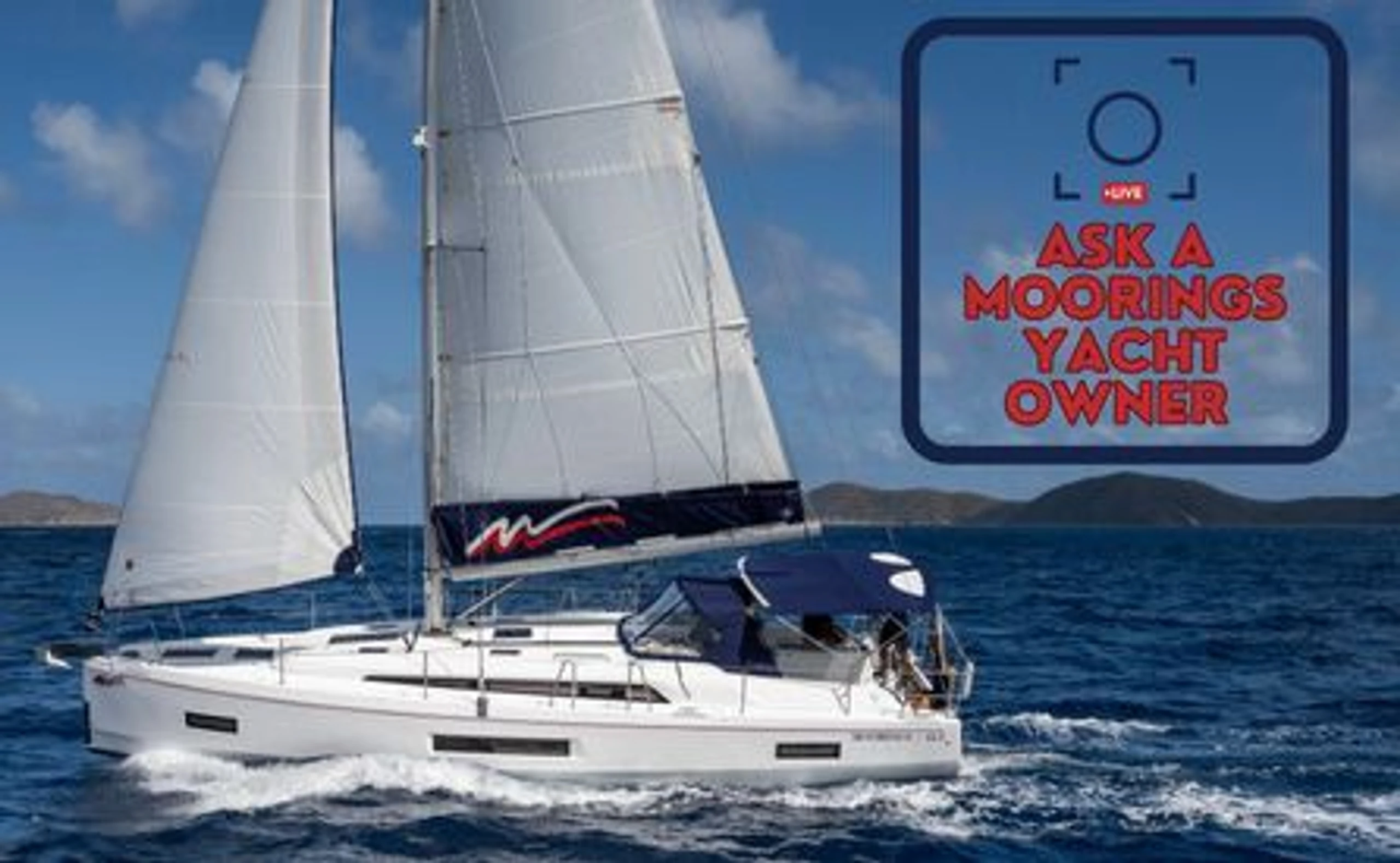 Moorings | Live-Fragerunde