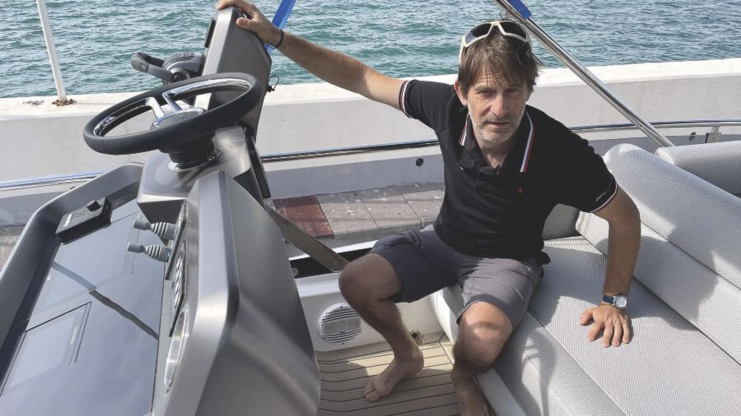 © Yachtrevue Artikelbild