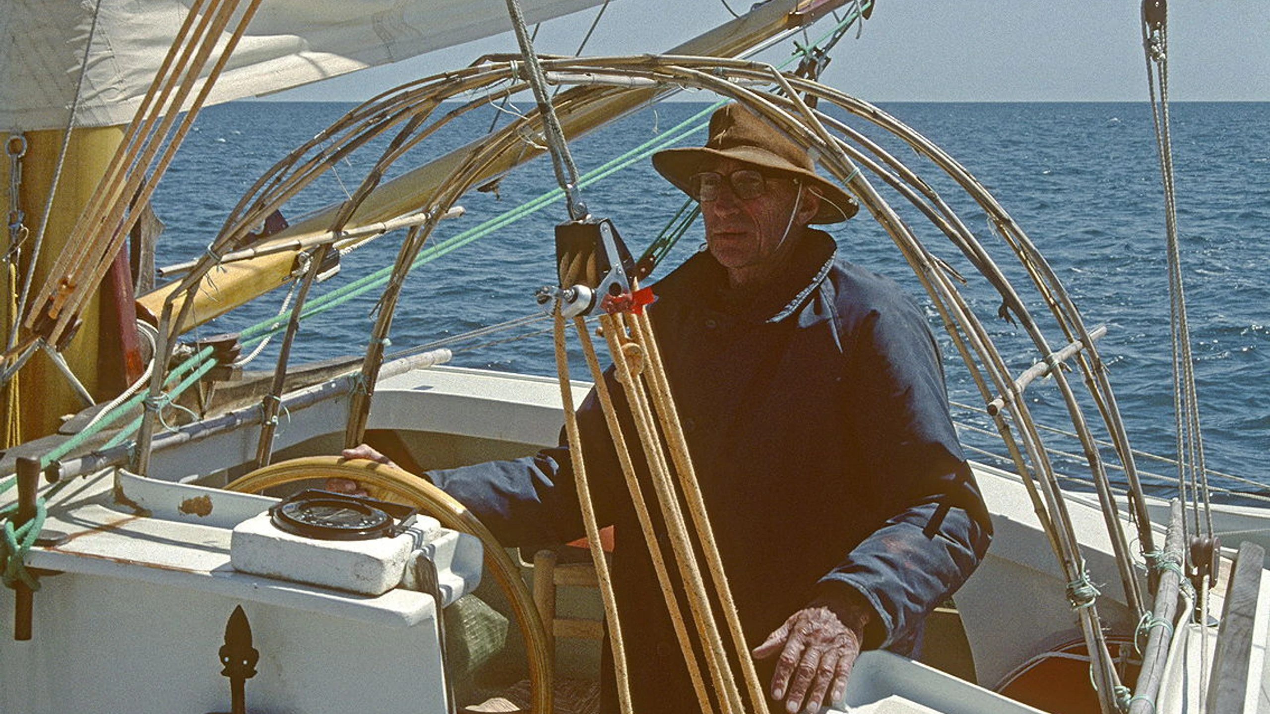 © Wharram Artikelbild