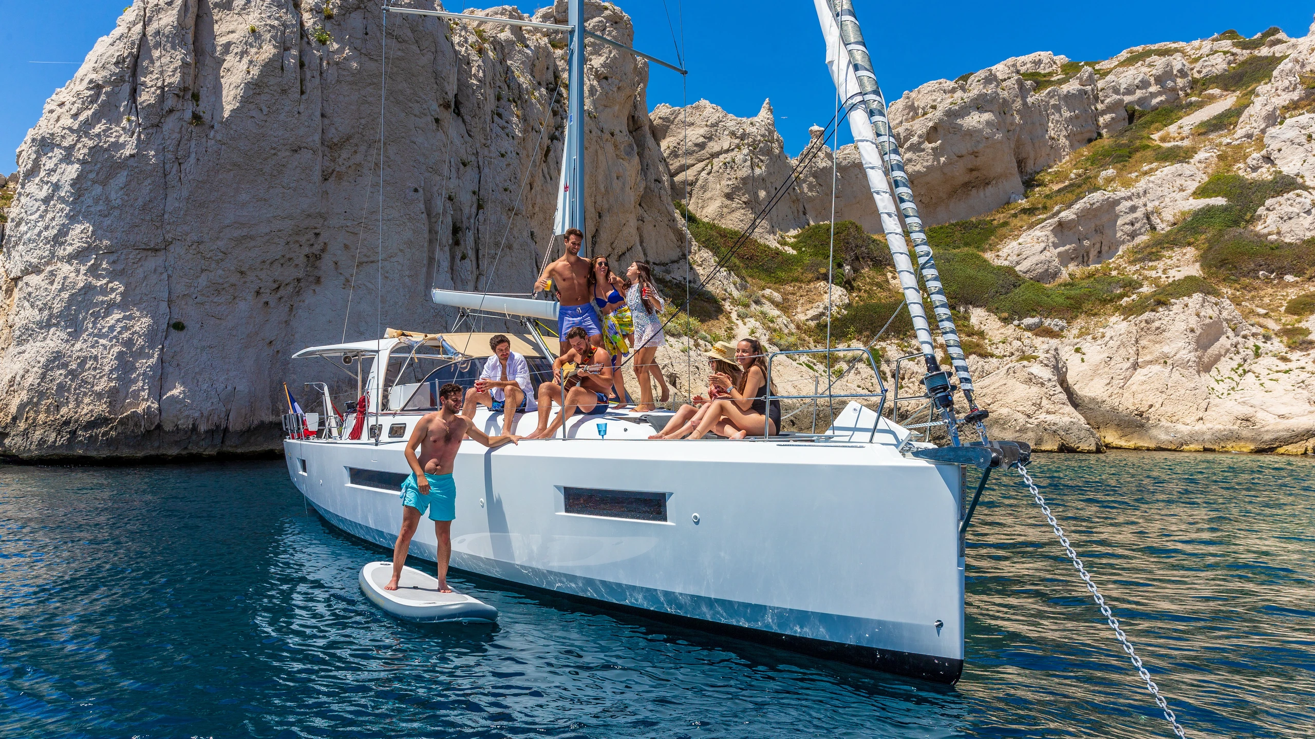 © yachtrevue Artikelbild