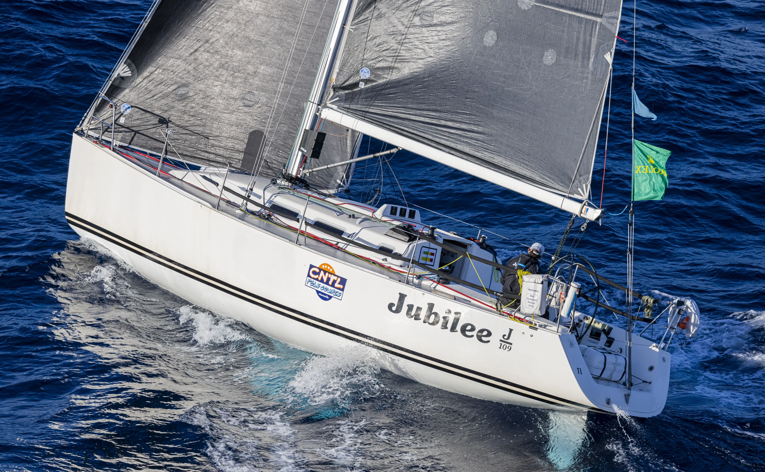 Aller guter Dinge sind zwei