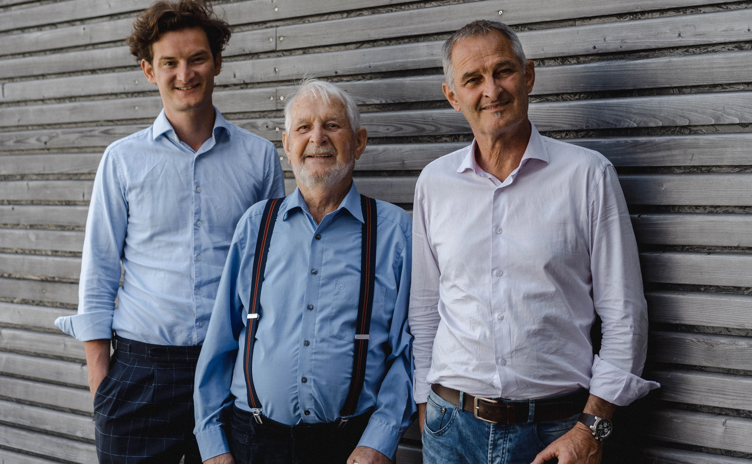 Tradition und Moderne