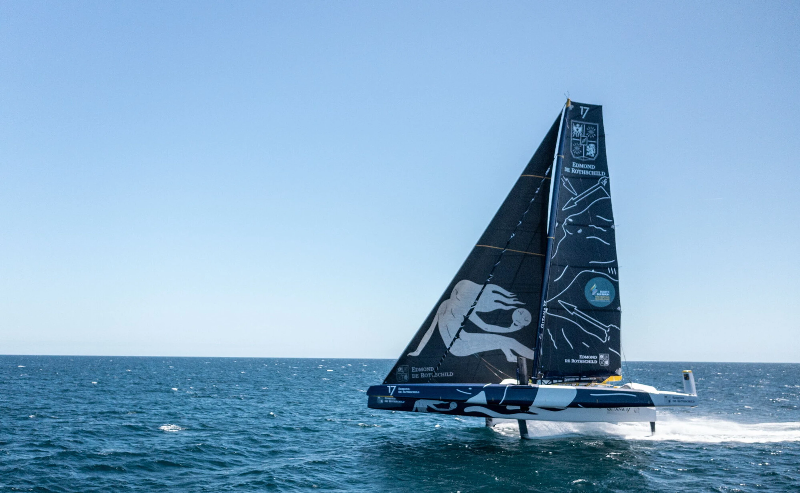 Triumph und Tragödie